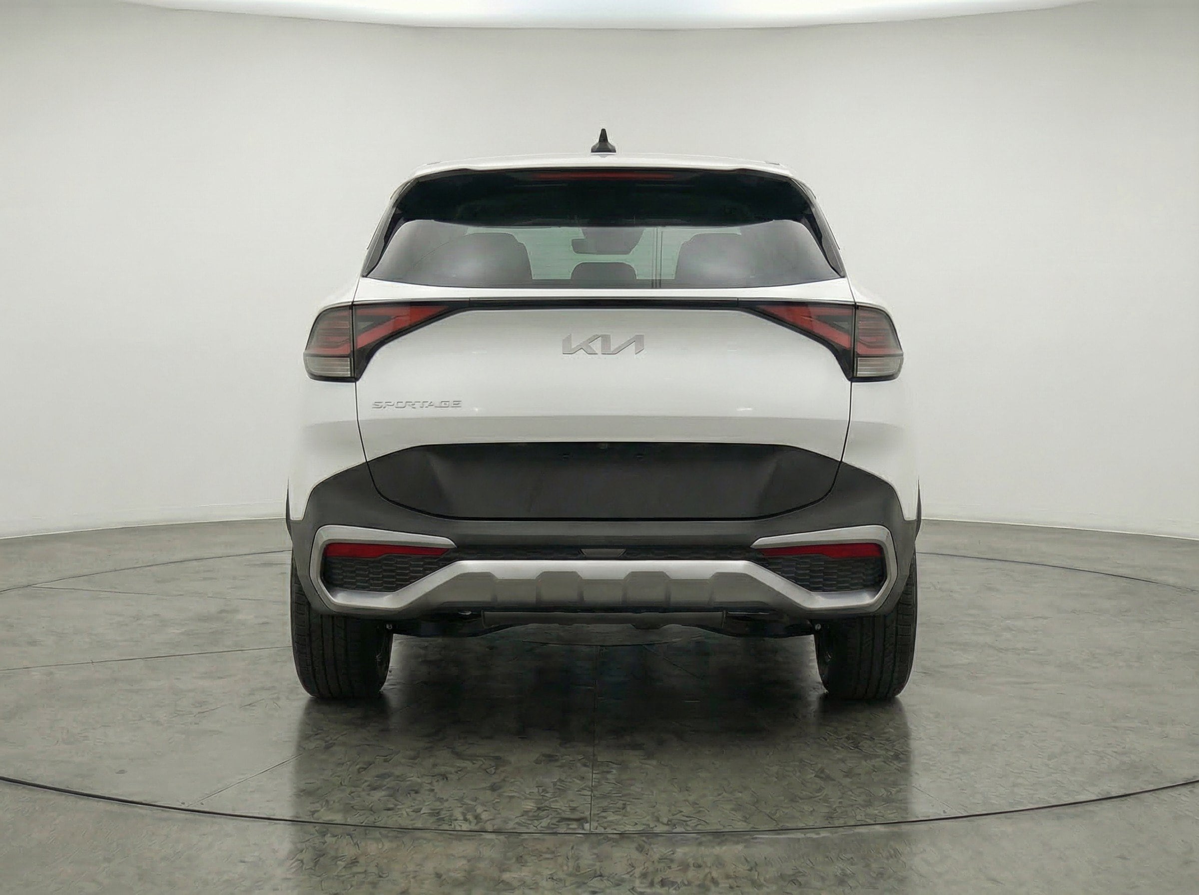 Thumbnail: 2026 Kia Sportage - 7