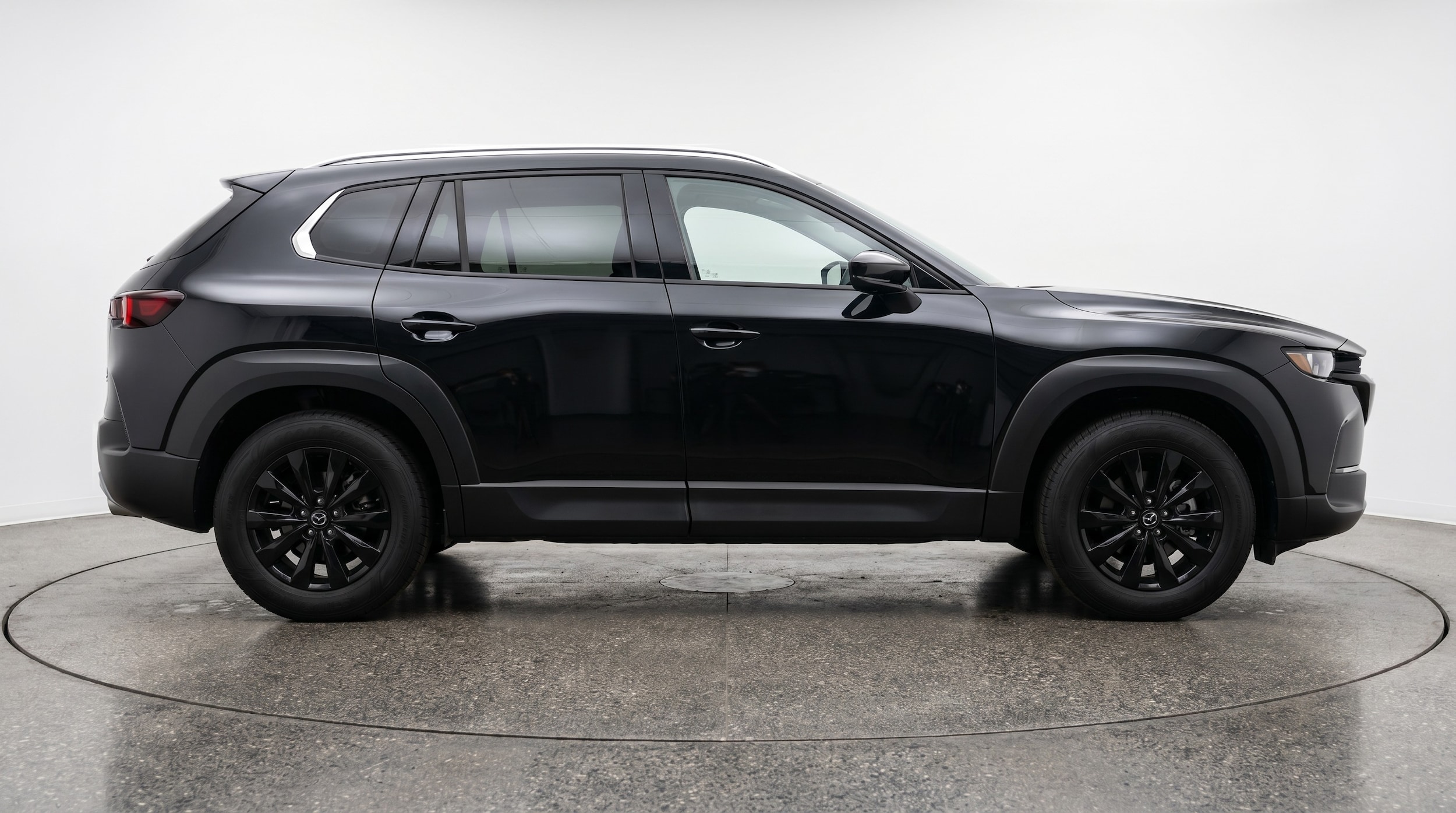 Thumbnail: 2025 Mazda CX-50 - 8