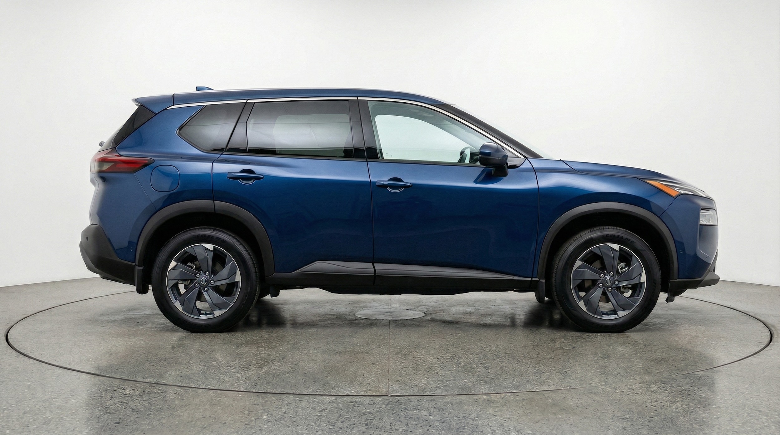 Thumbnail: 2025 Nissan Rogue - 8