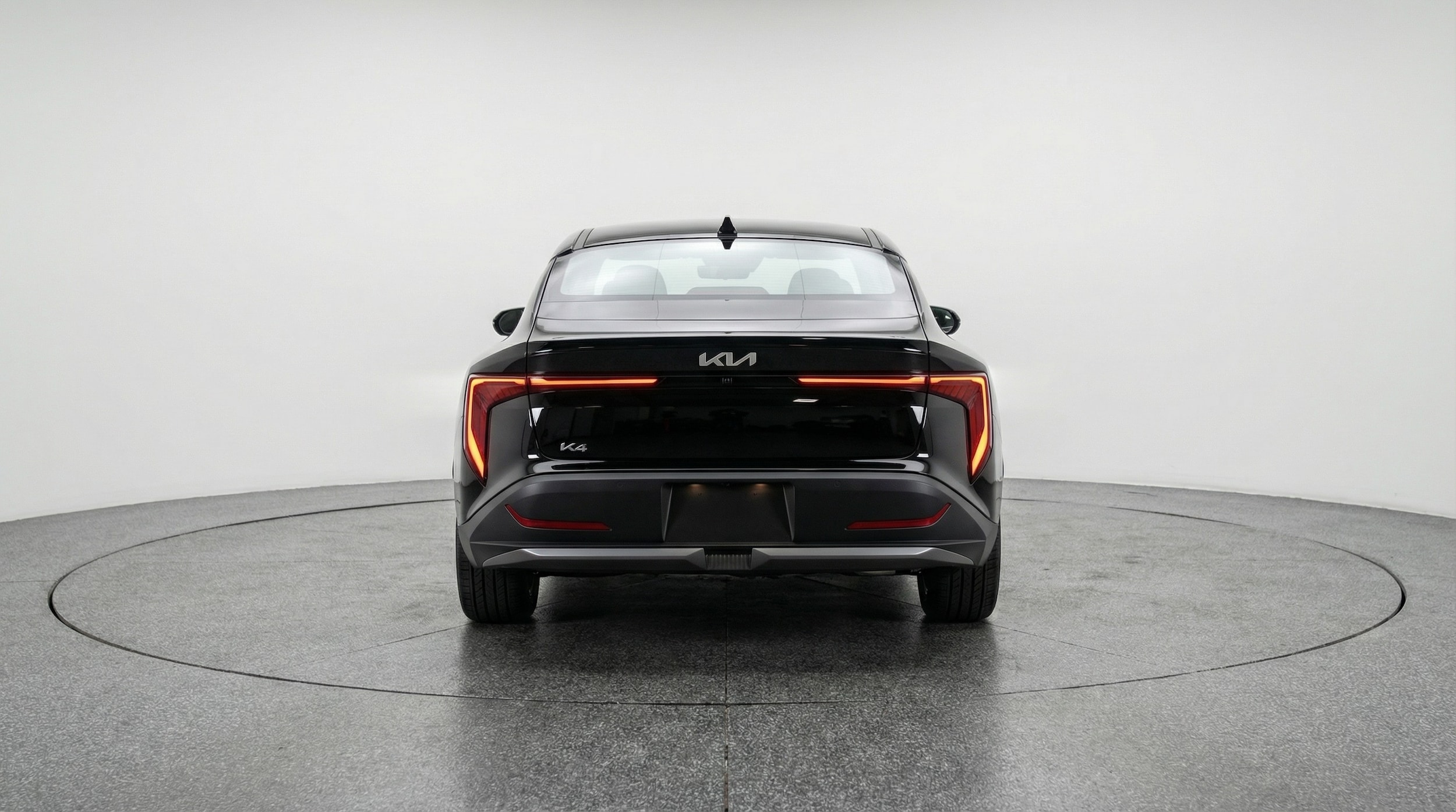 Thumbnail: 2025 Kia K4 - 6