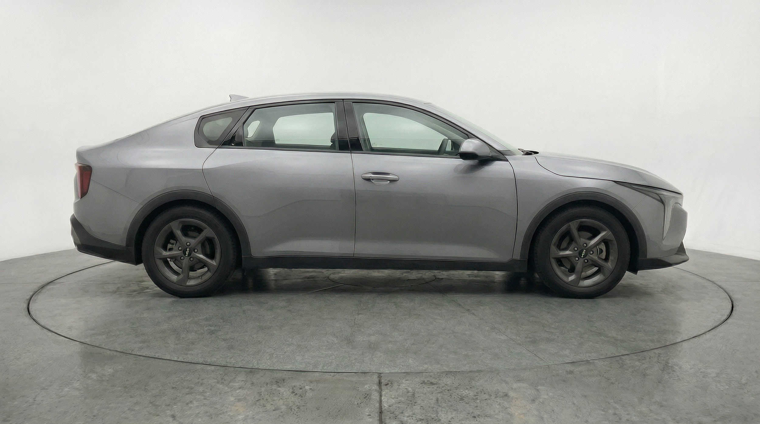 Thumbnail: 2025 Kia K4 - 11