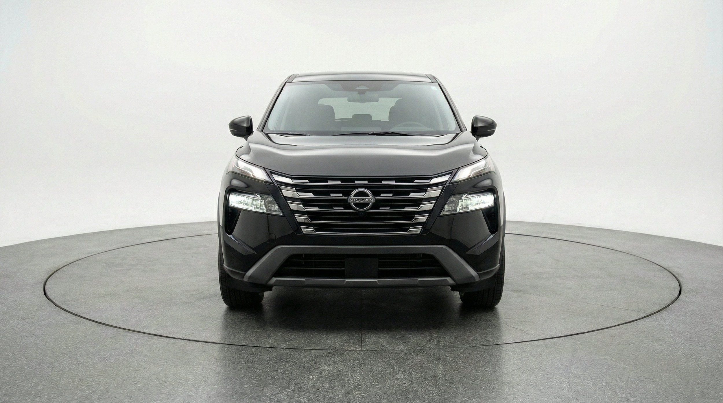 Thumbnail: 2025 Nissan Rogue - 2