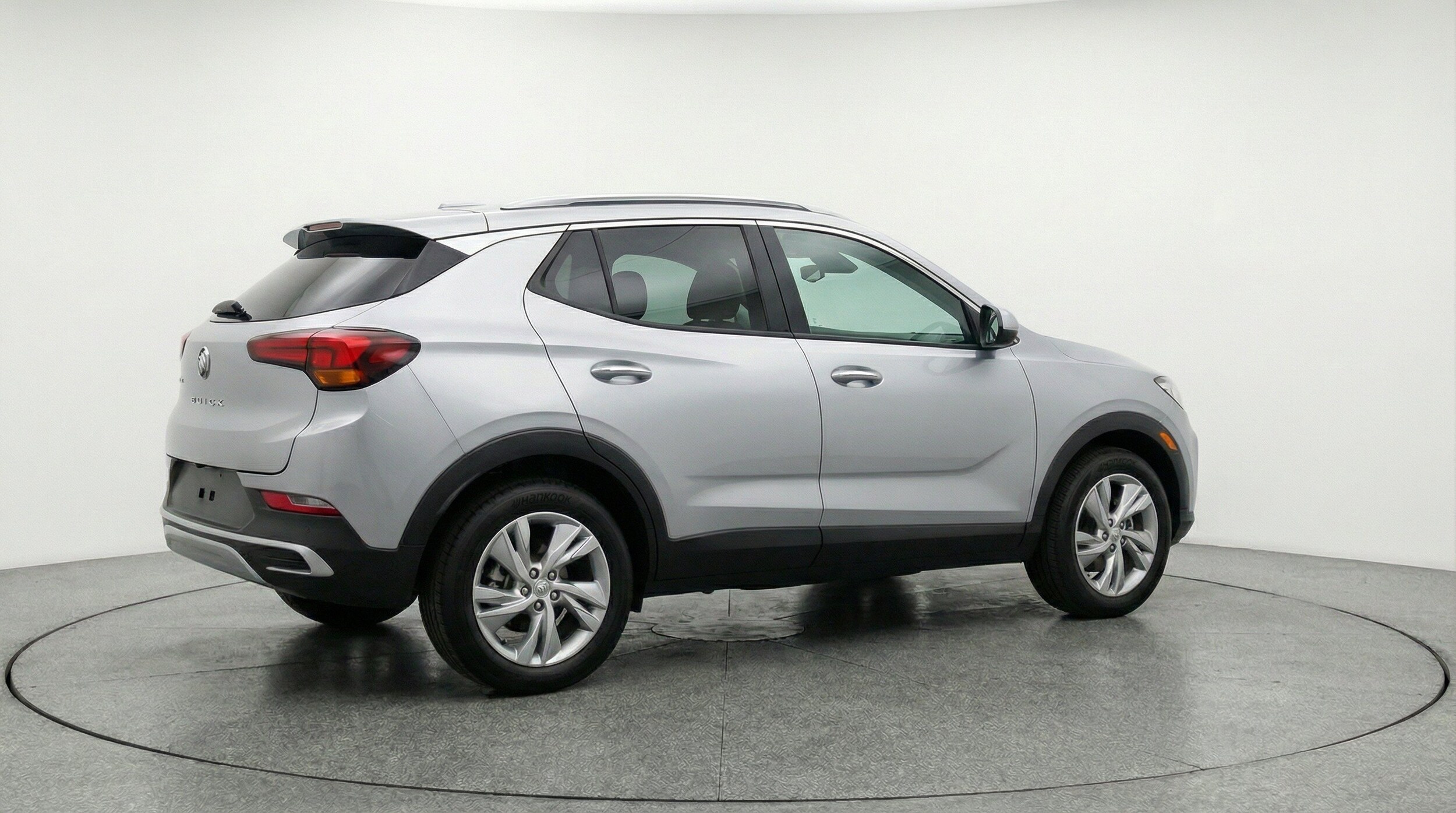 Thumbnail: 2026 Buick Encore GX - 9