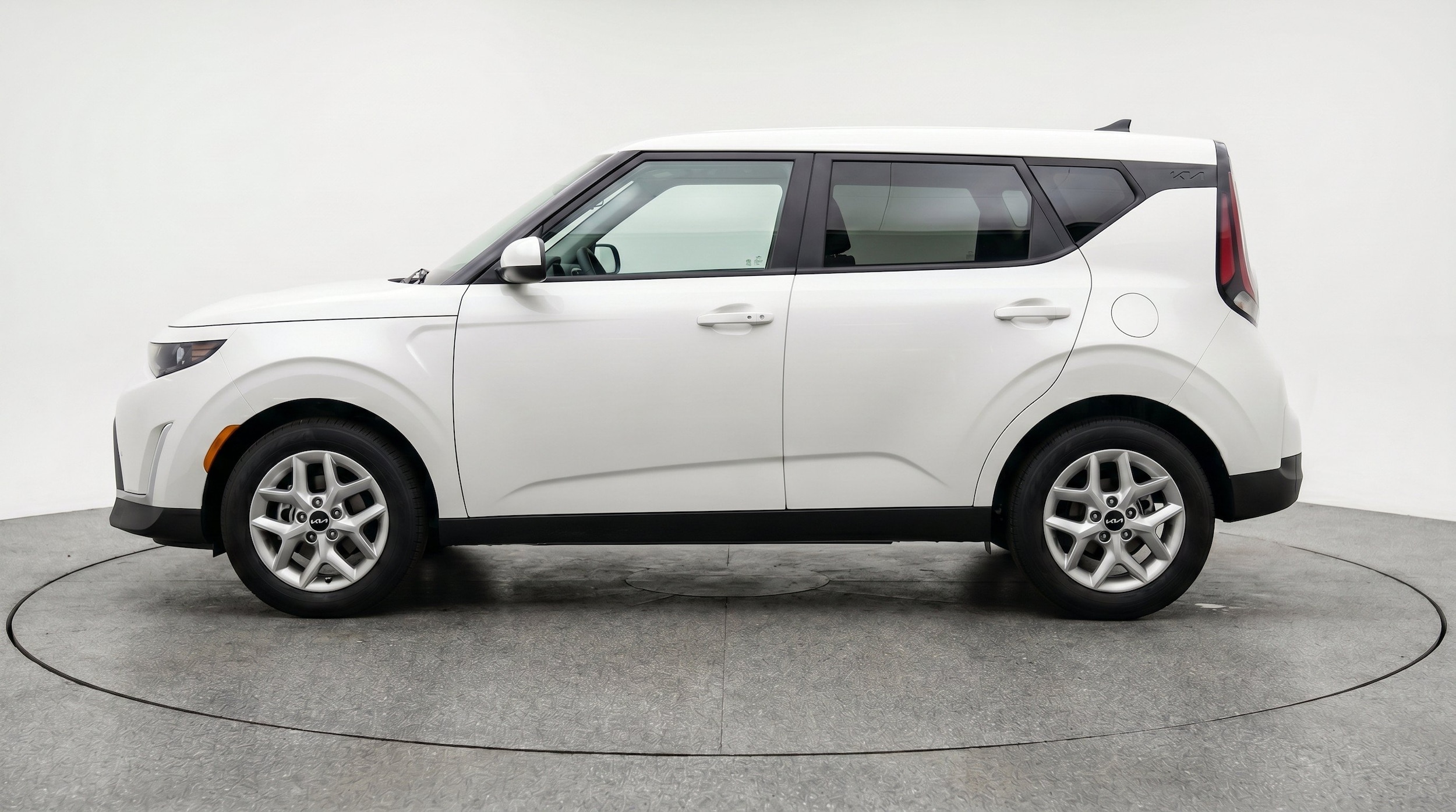 Thumbnail: 2025 Kia Soul - 5