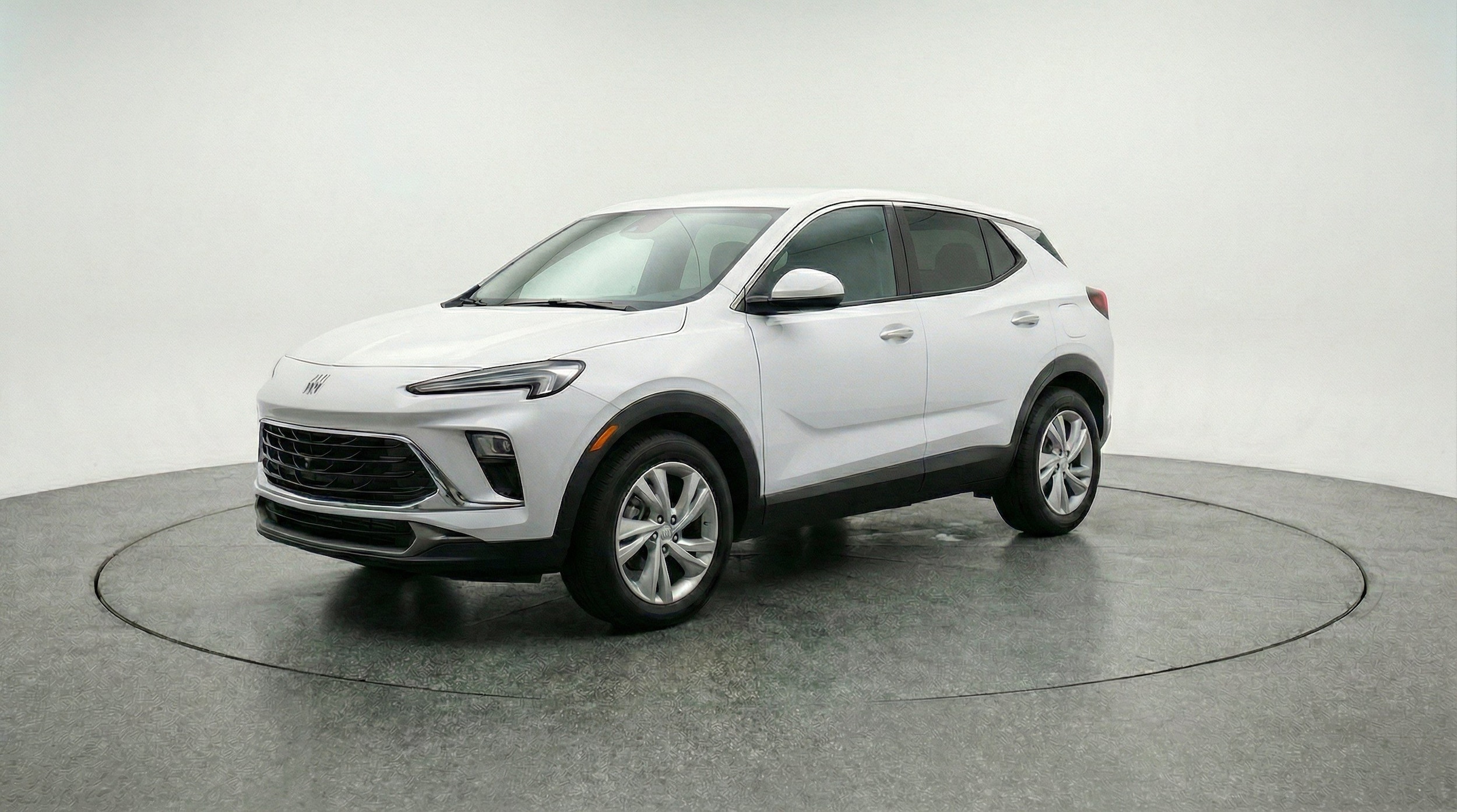 Thumbnail: 2026 Buick Encore GX - 3