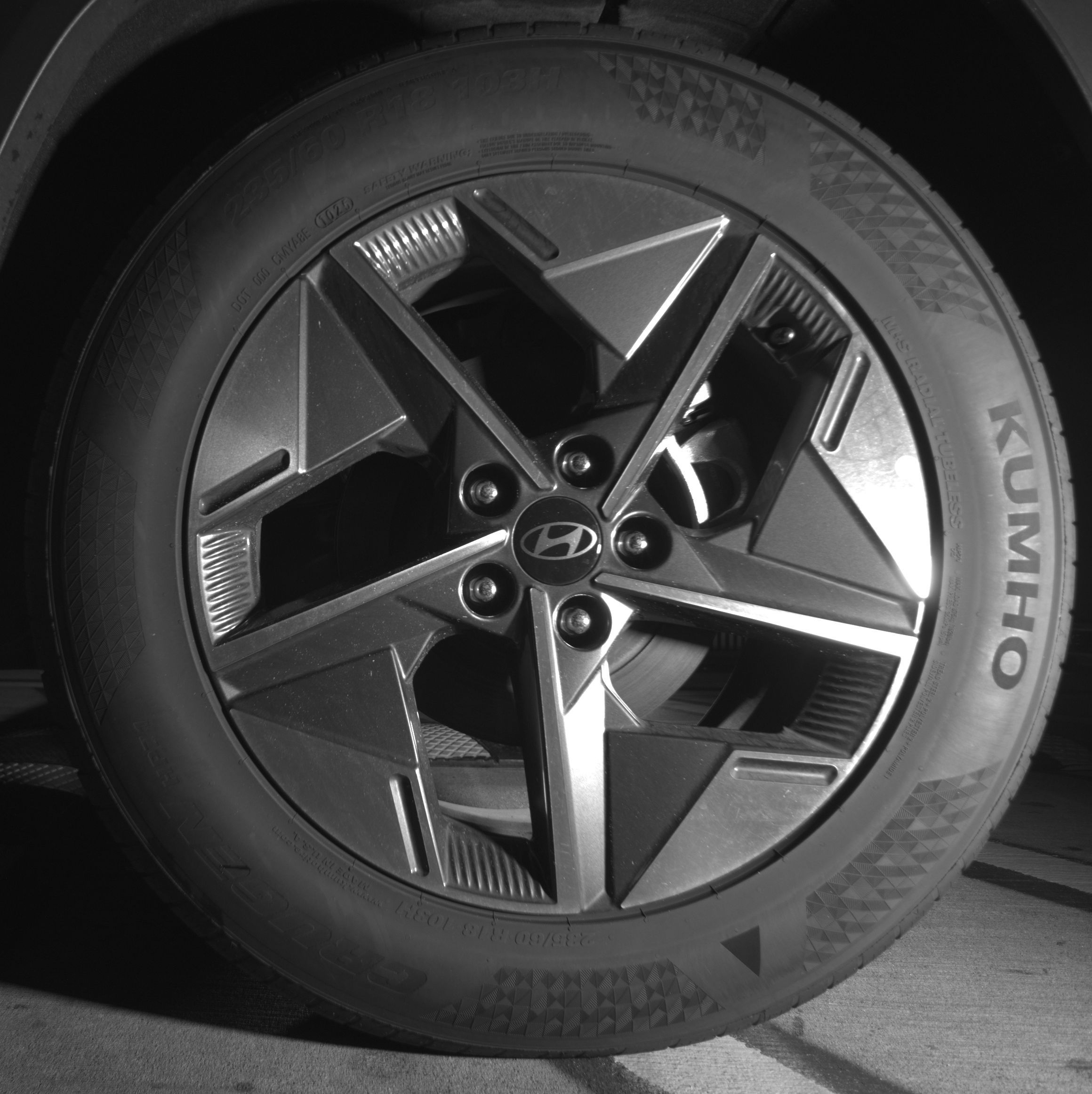 Thumbnail: 2025 Hyundai Tucson - 11