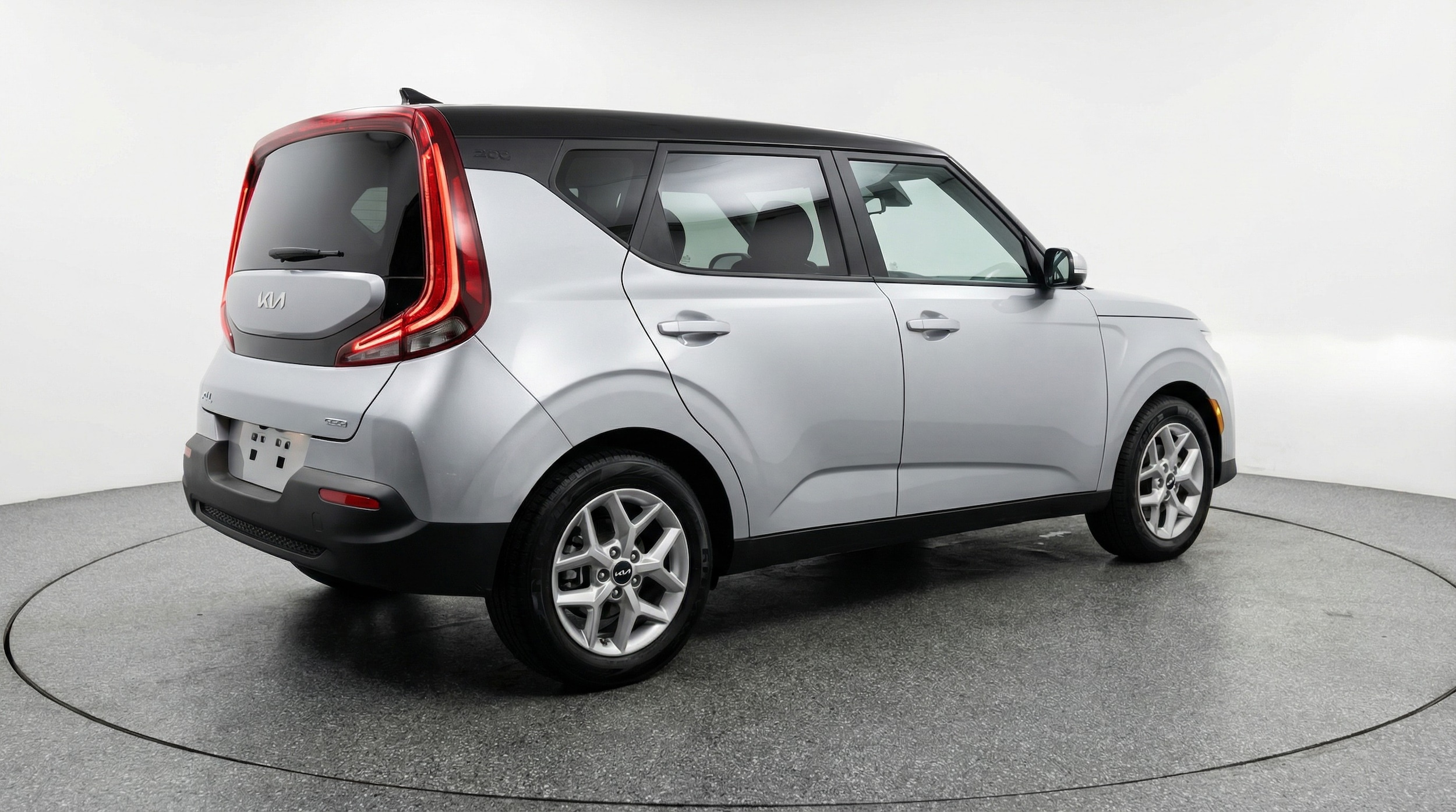 Thumbnail: 2025 Kia Soul - 7