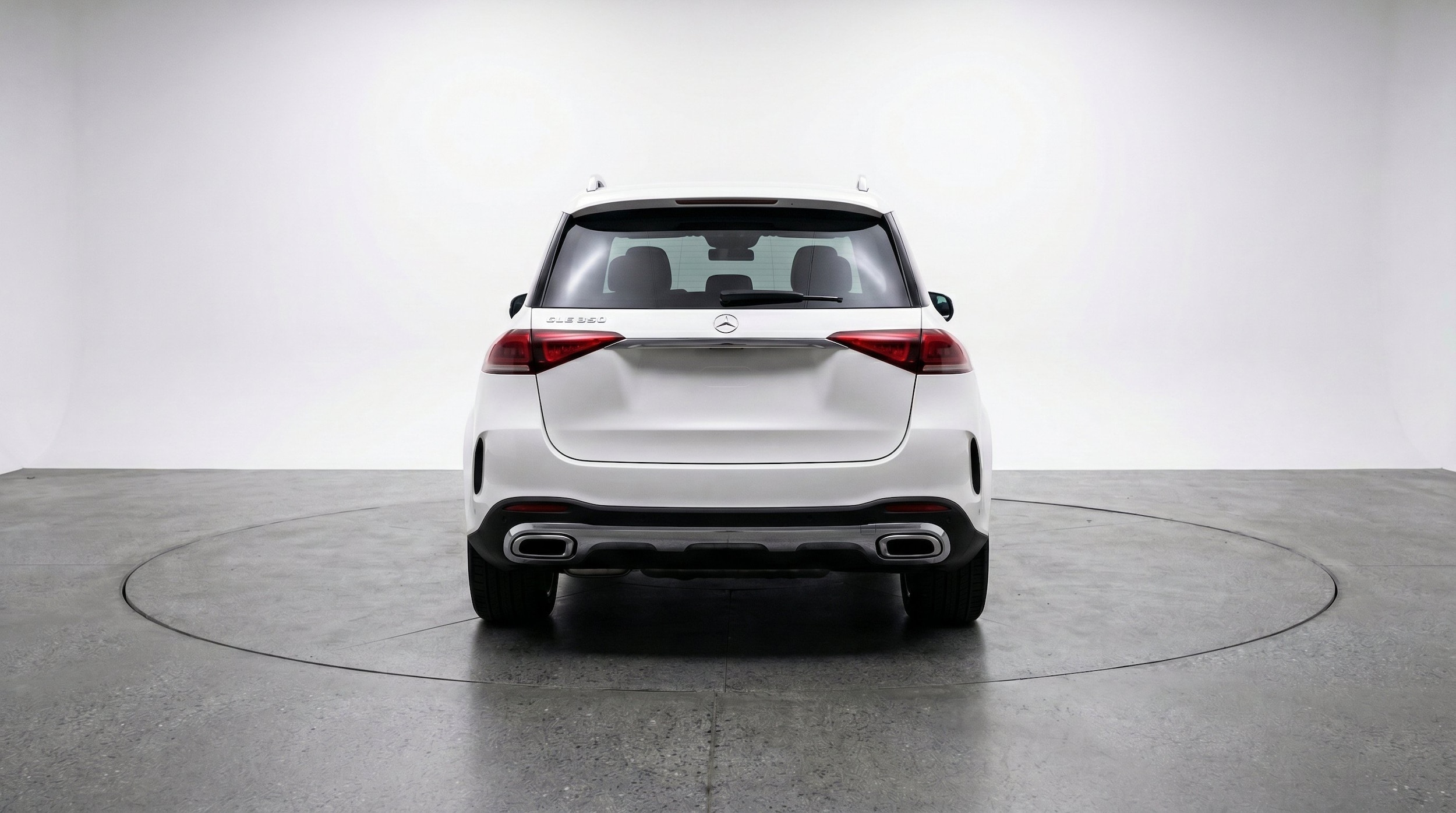 Thumbnail: 2026 Mercedes-Benz GLE - 7