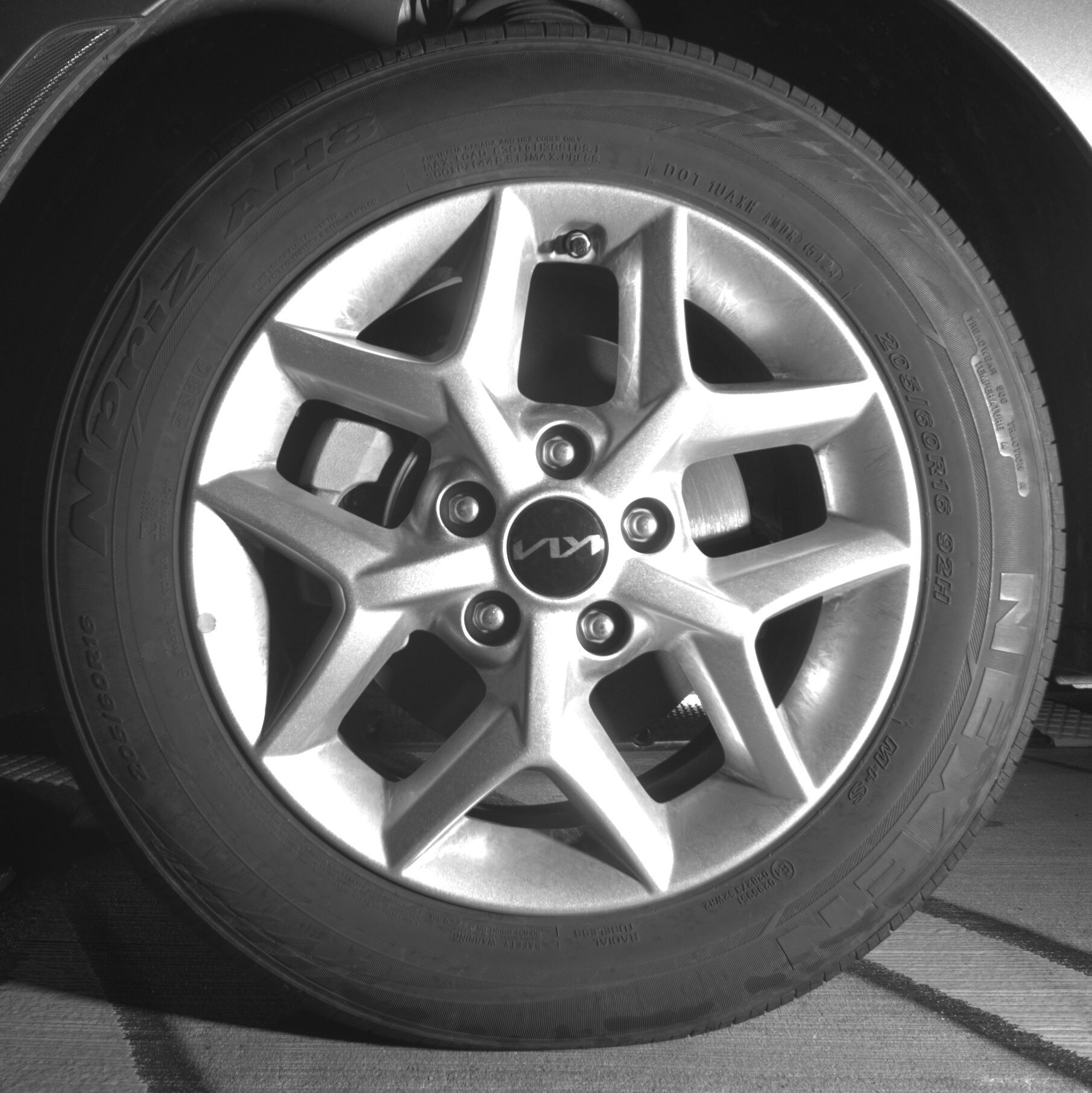 Thumbnail: 2025 Kia Soul - 9