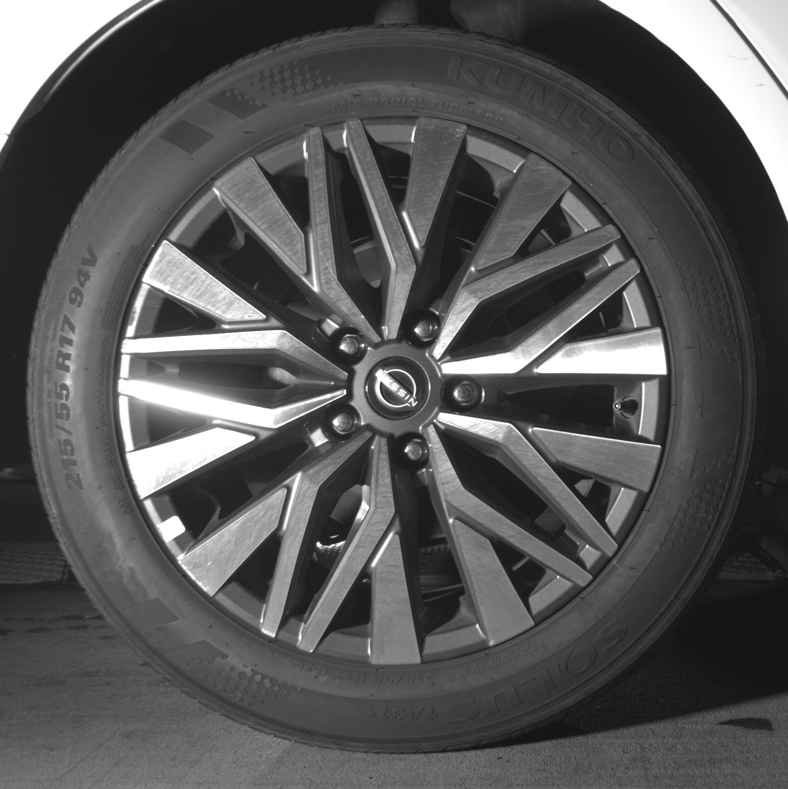 Thumbnail: 2025 Nissan Altima - 12