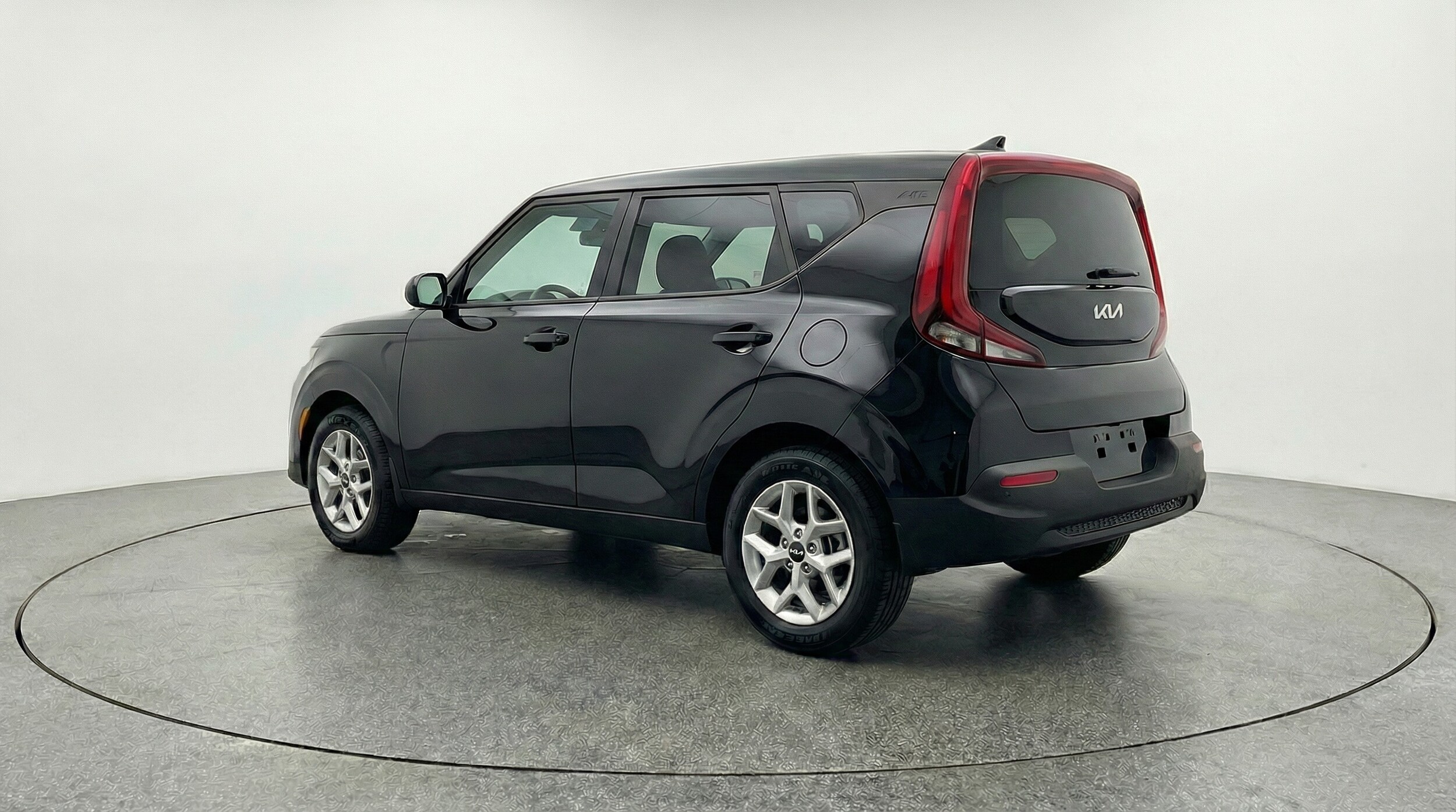 Thumbnail: 2025 Kia Soul - 5