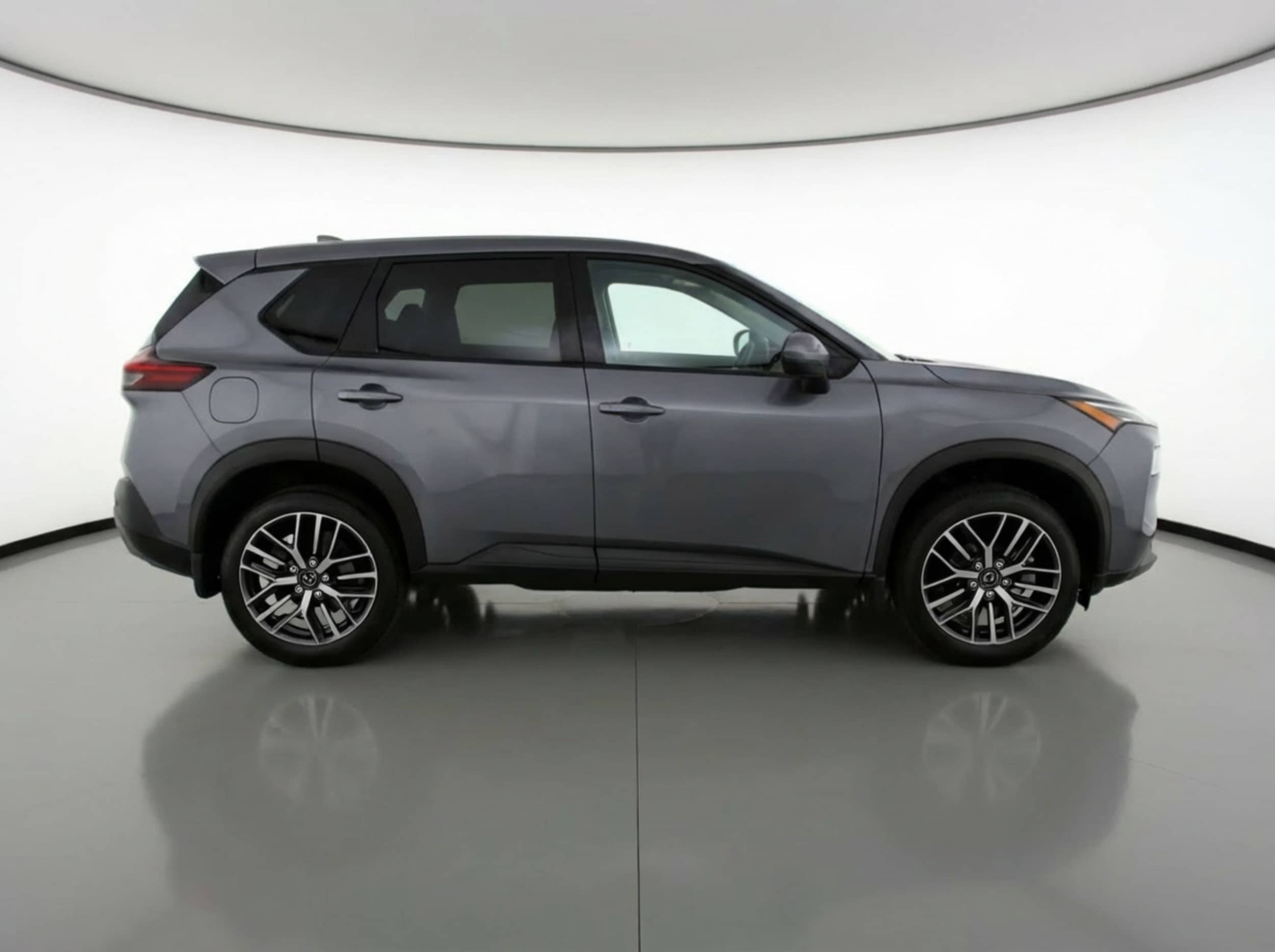 Thumbnail: 2023 Nissan Rogue - 8
