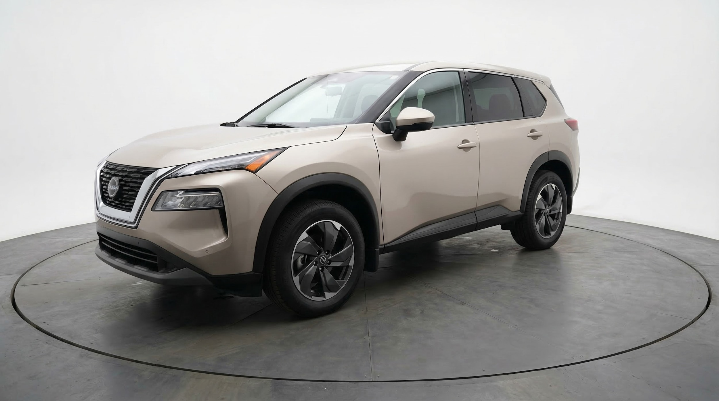 Thumbnail: 2024 Nissan Rogue - 3