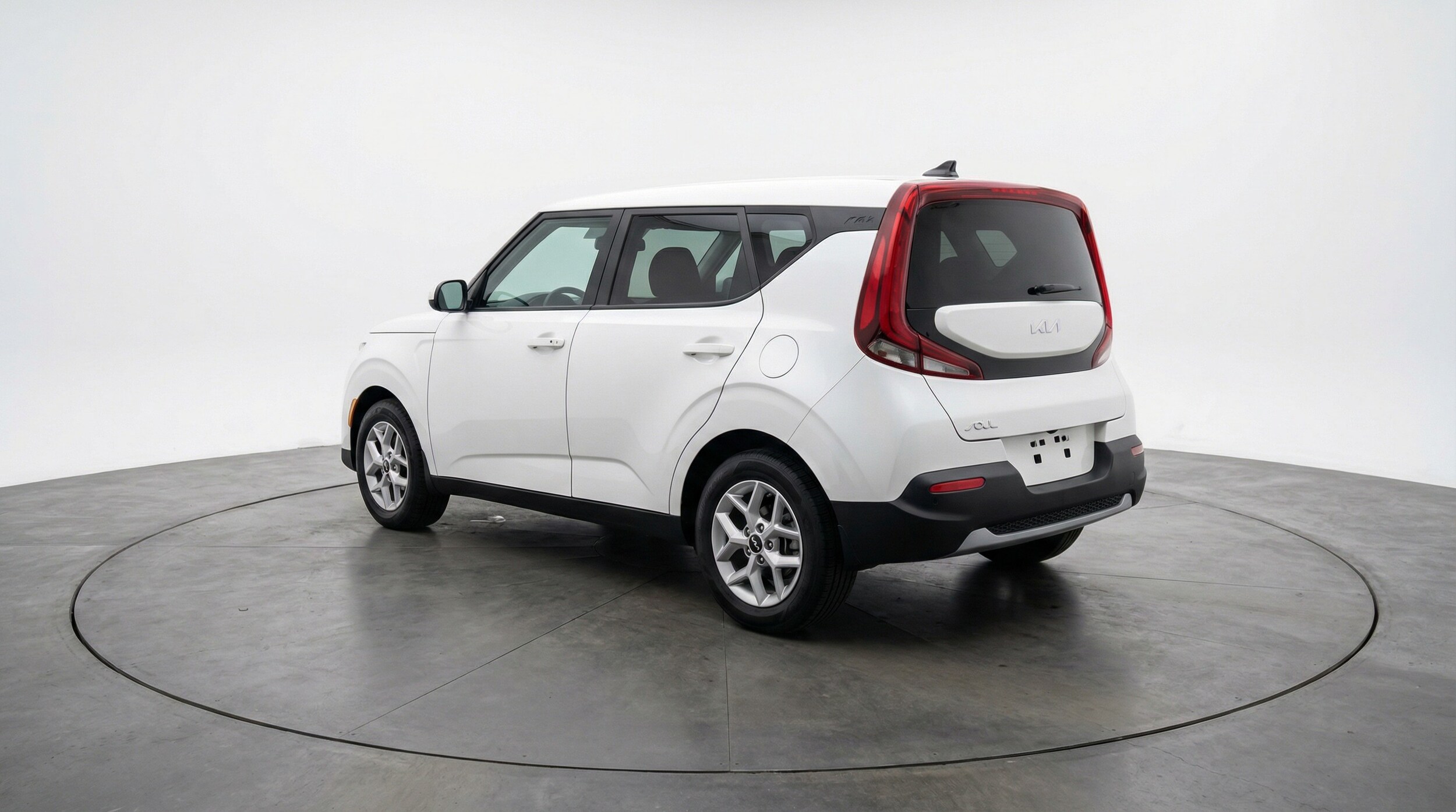 Thumbnail: 2025 Kia Soul - 5