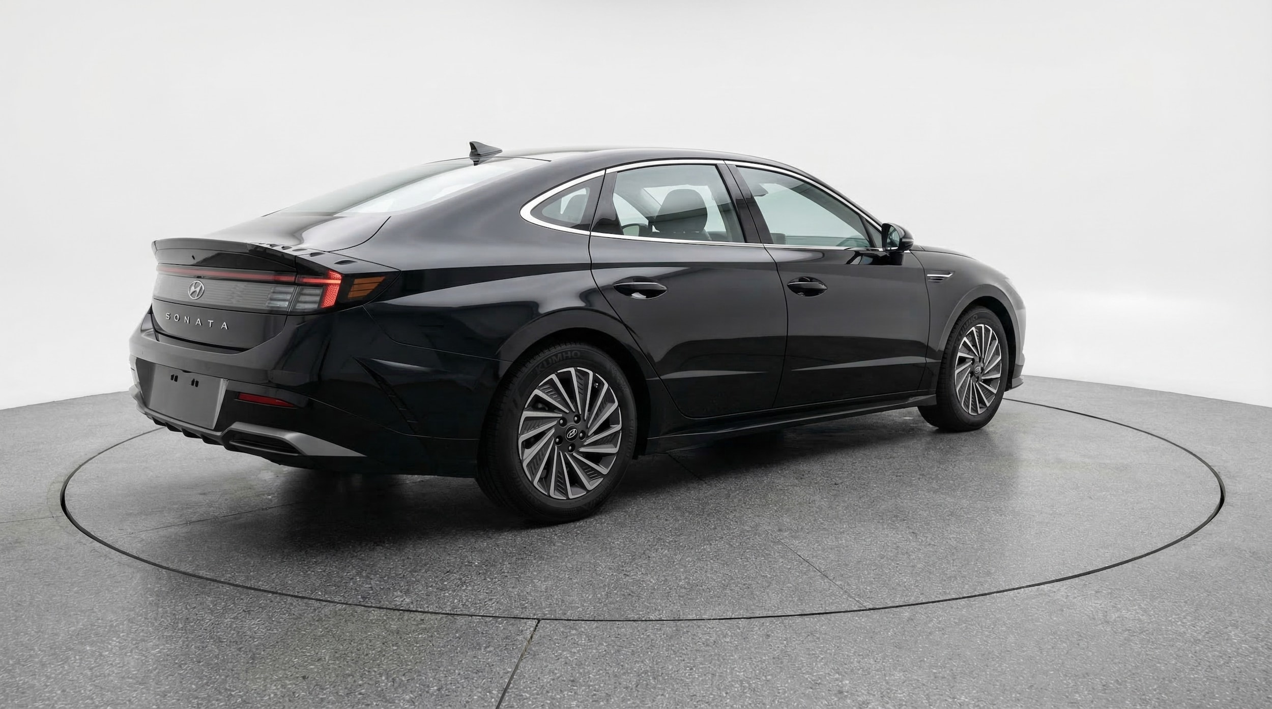 Thumbnail: 2025 Hyundai Sonata - 7