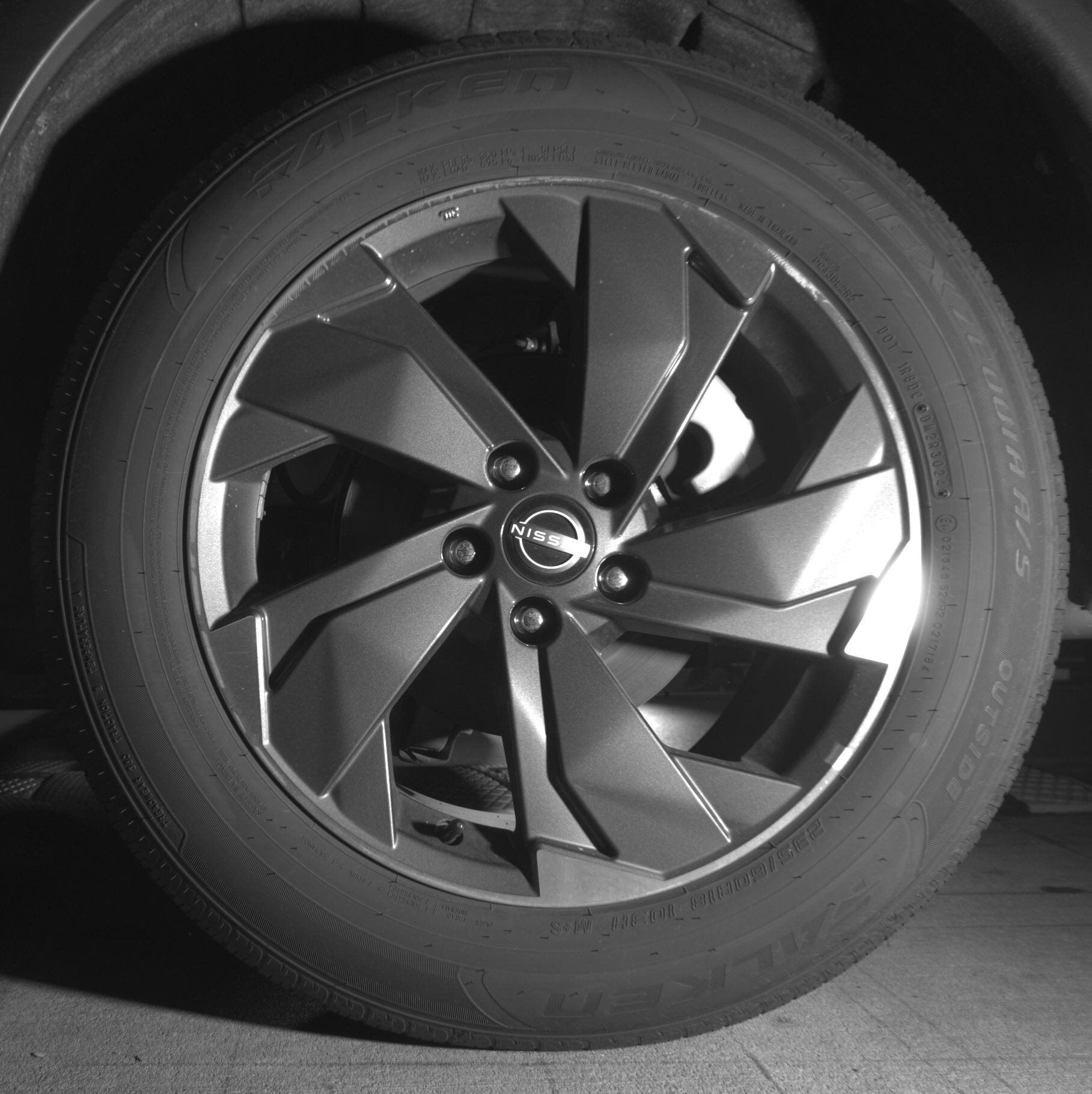 Thumbnail: 2025 Nissan Rogue - 11