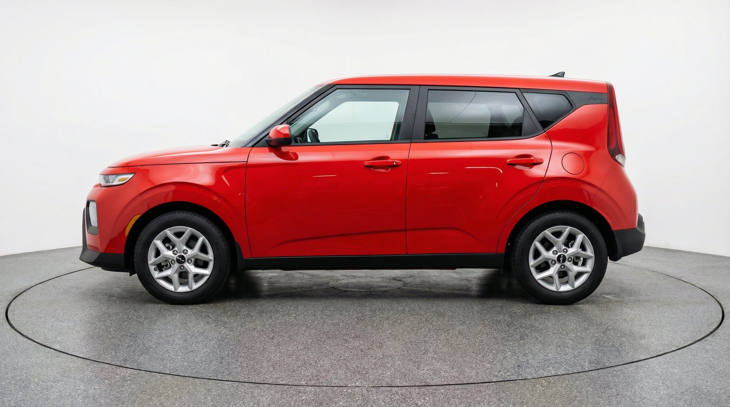 Thumbnail: 2025 Kia Soul - 5
