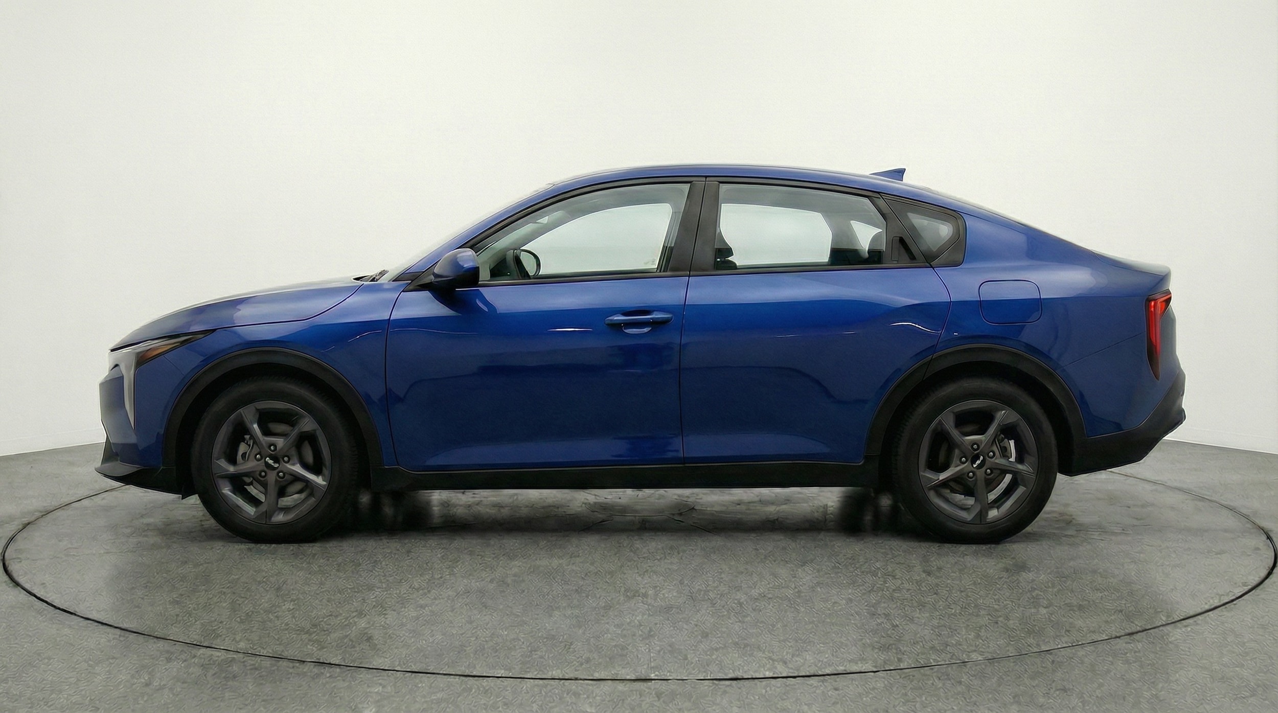 Thumbnail: 2025 Kia K4 - 4