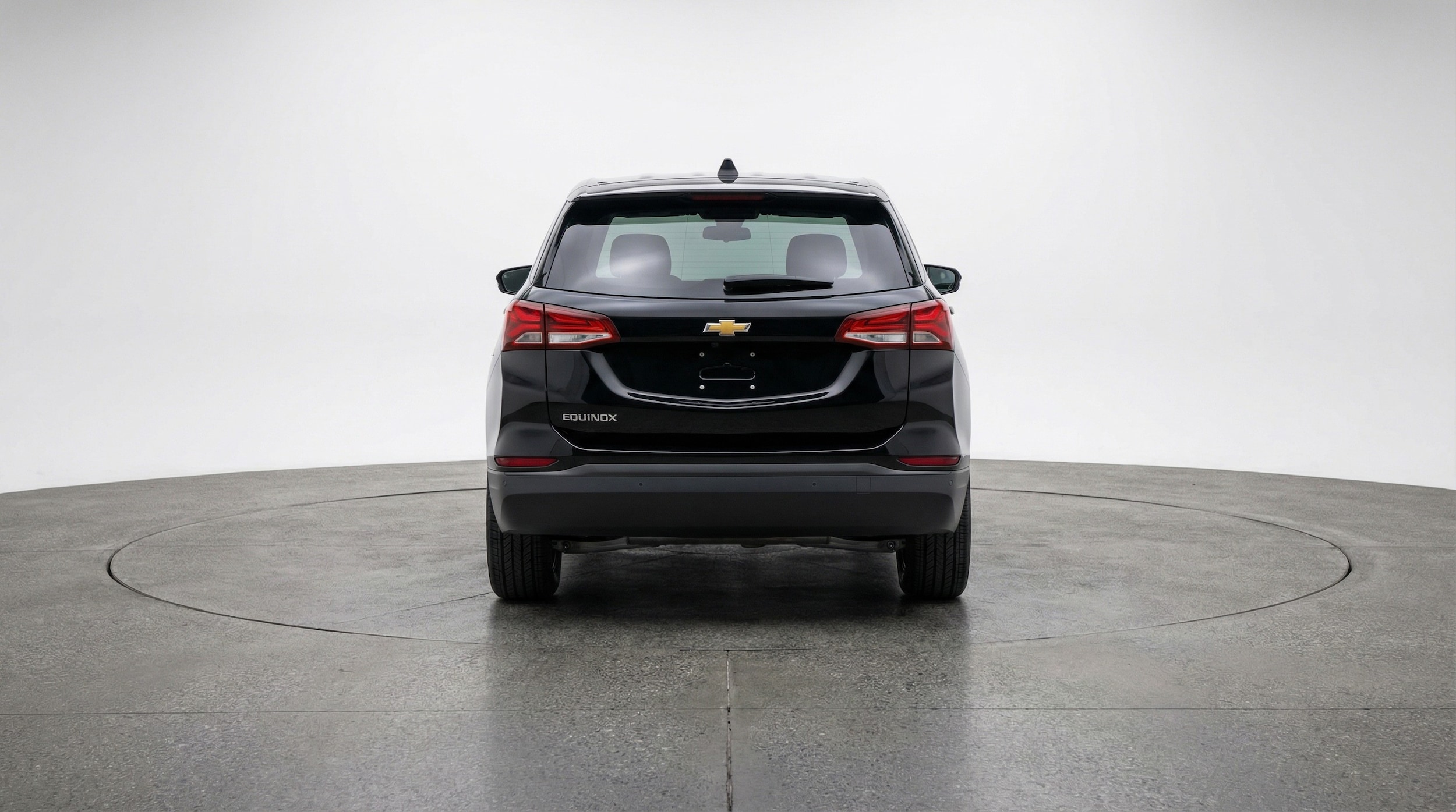 Thumbnail: 2025 Chevrolet Equinox - 6