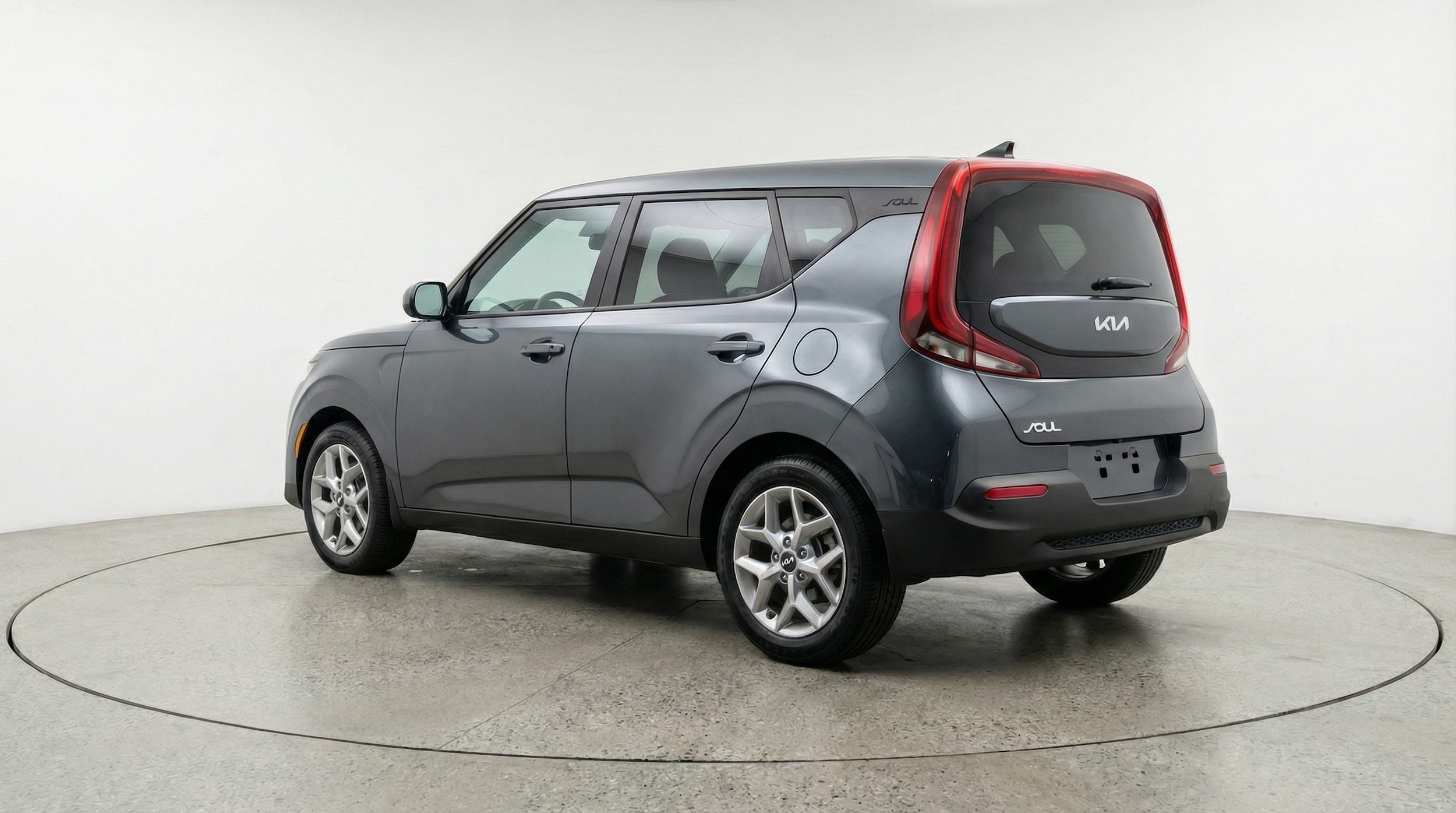 Thumbnail: 2025 Kia Soul - 5