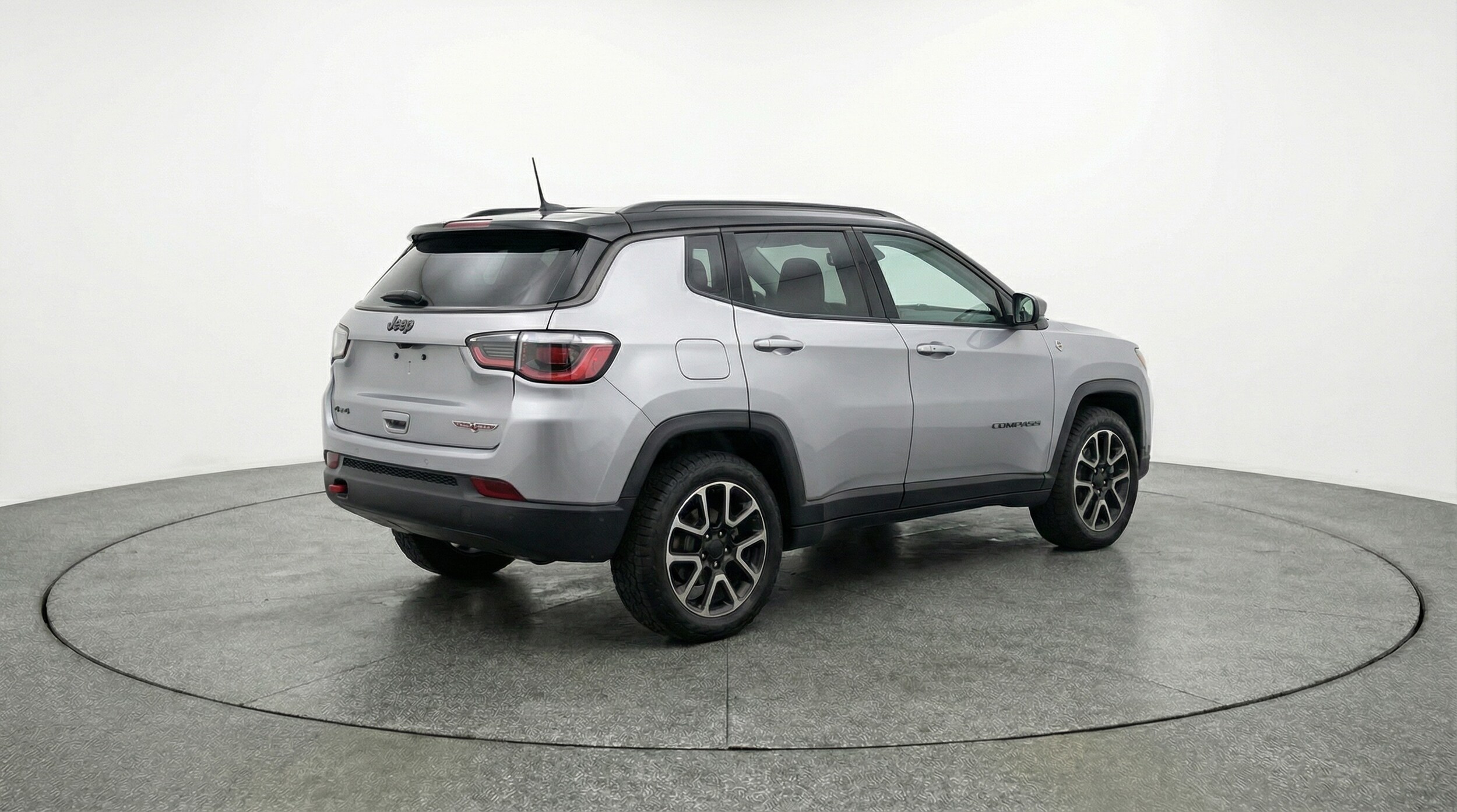 Thumbnail: 2025 Jeep Compass - 7