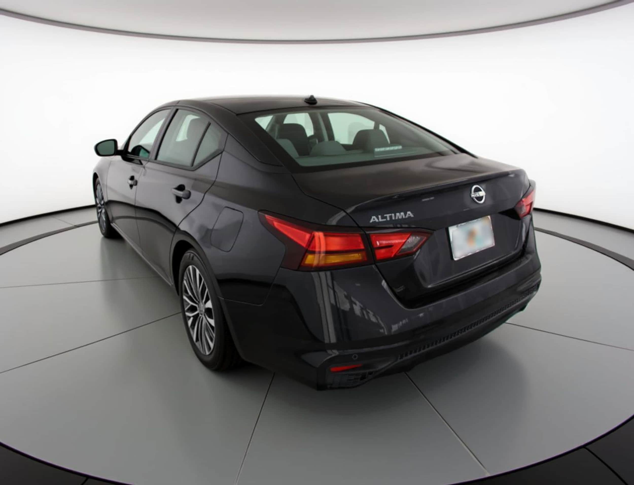 Thumbnail: 2025 Nissan Altima - 6