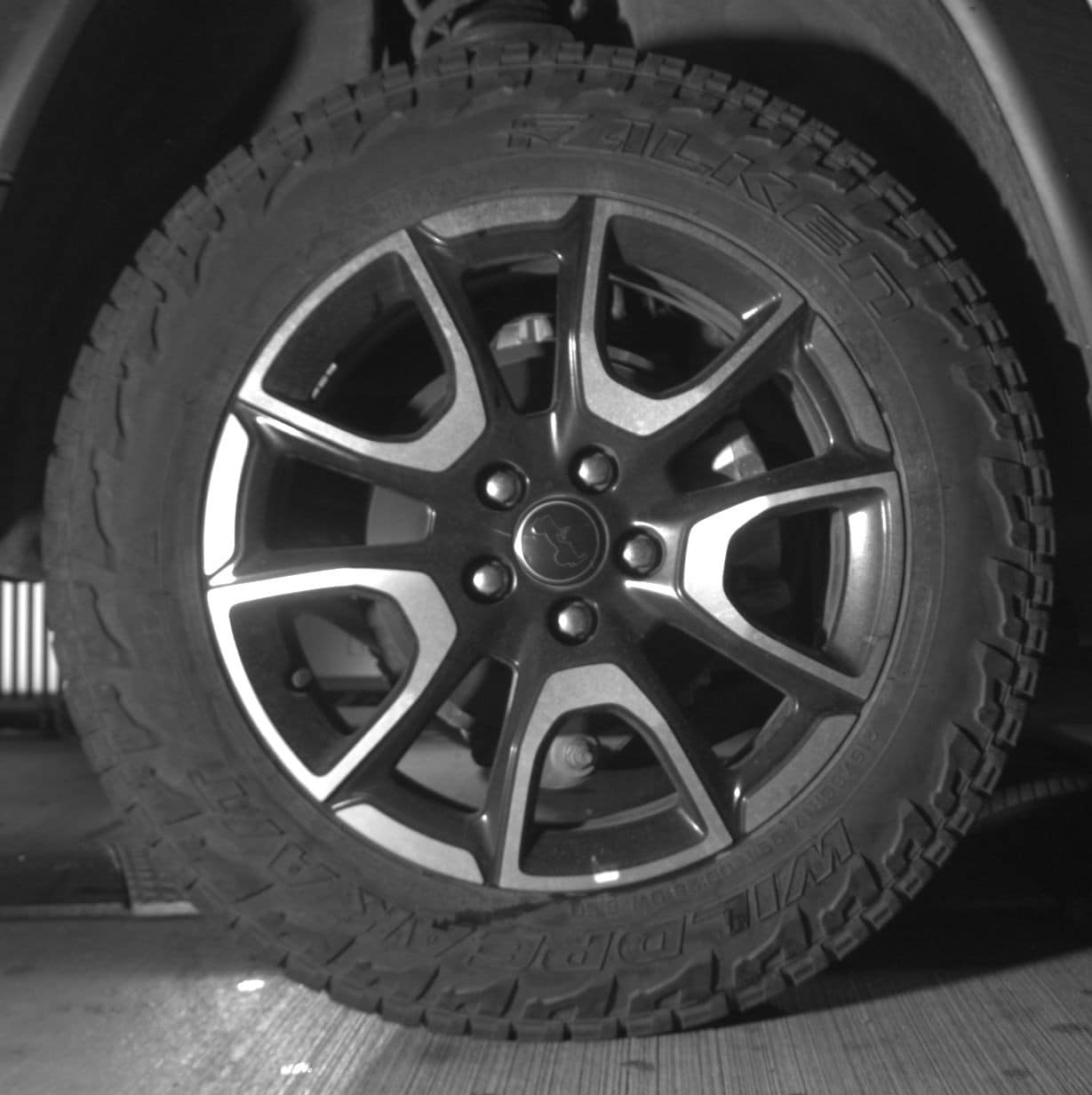 Thumbnail: 2025 Jeep Compass - 12