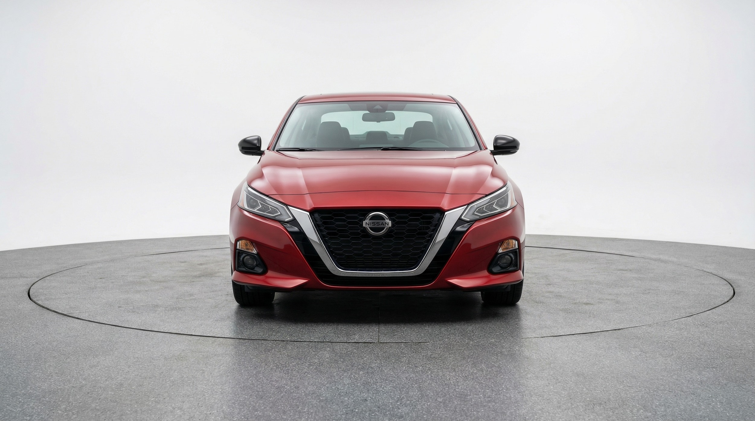 Thumbnail: 2025 Nissan Altima - 2