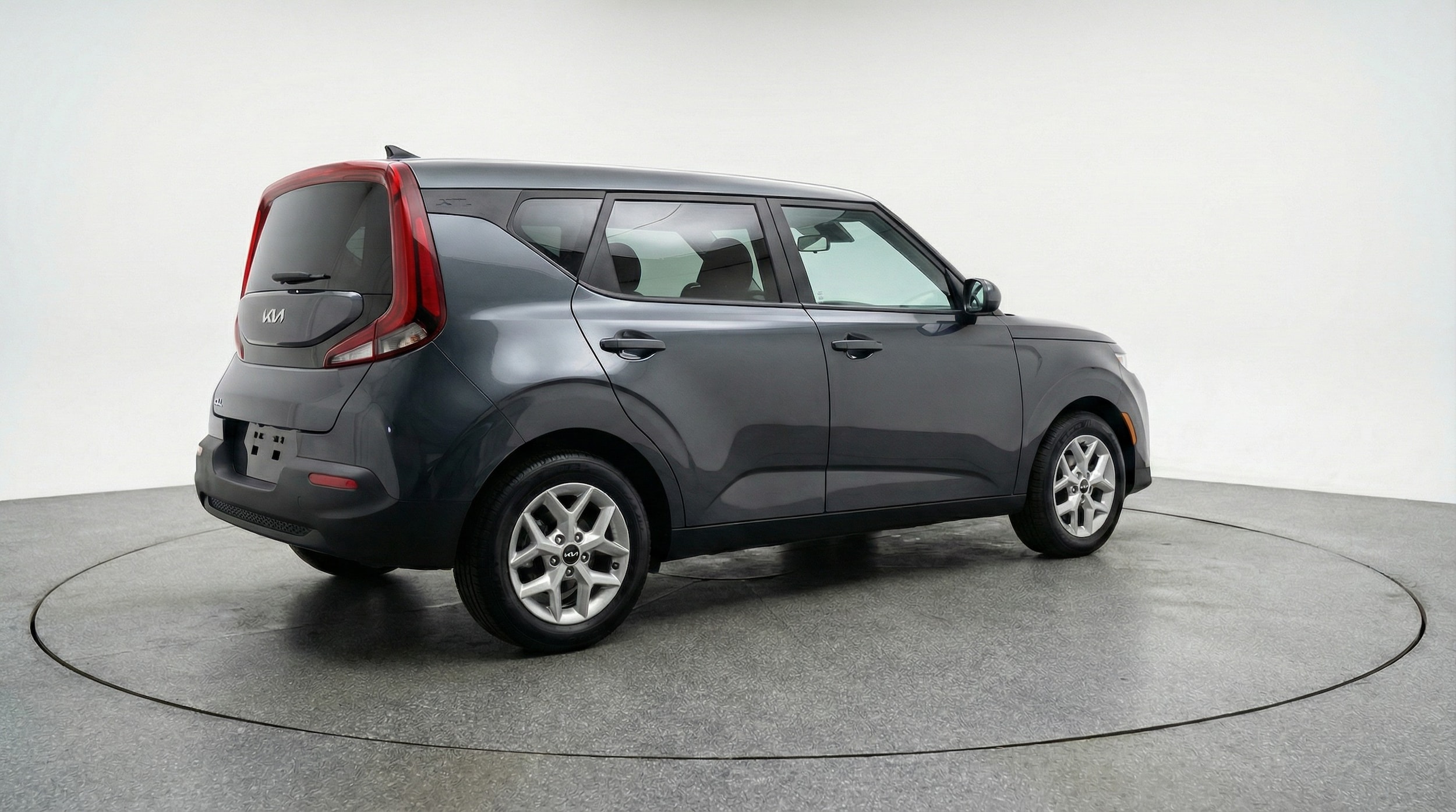 Thumbnail: 2025 Kia Soul - 7