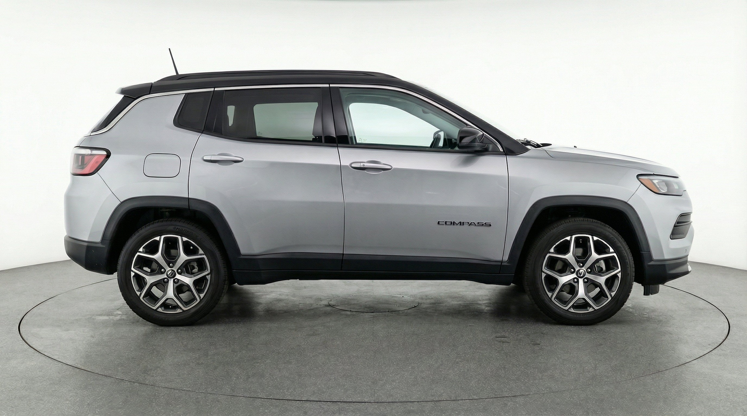 Thumbnail: 2025 Jeep Compass - 11