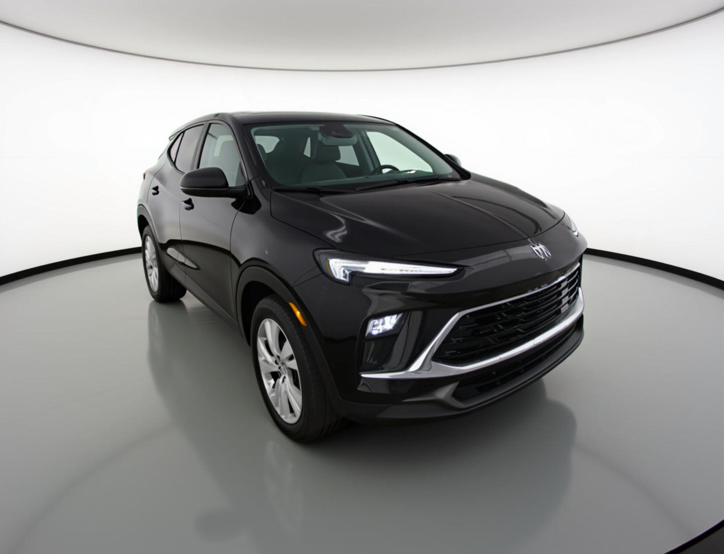 Thumbnail: 2025 Buick Encore GX - 1