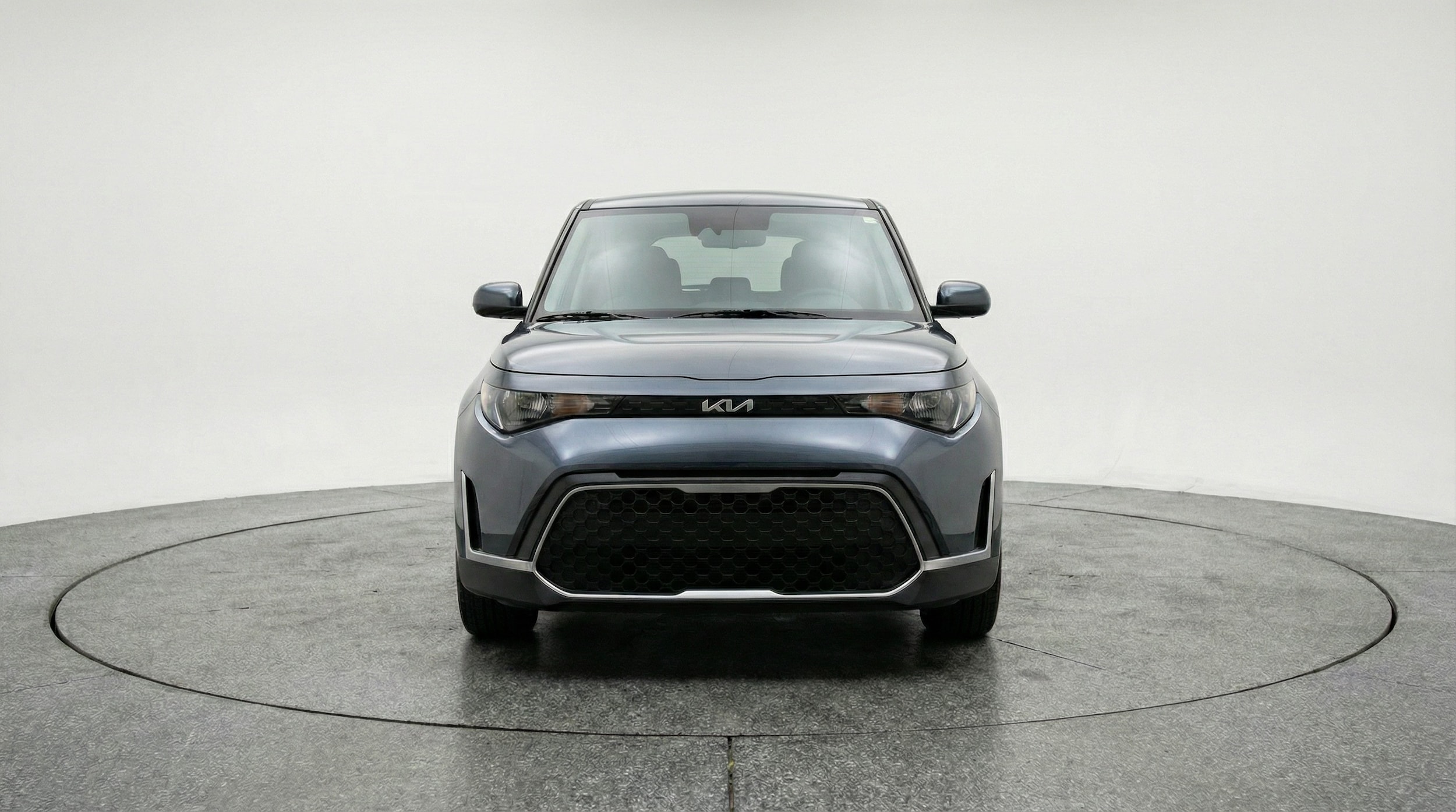 Thumbnail: 2025 Kia Soul - 2