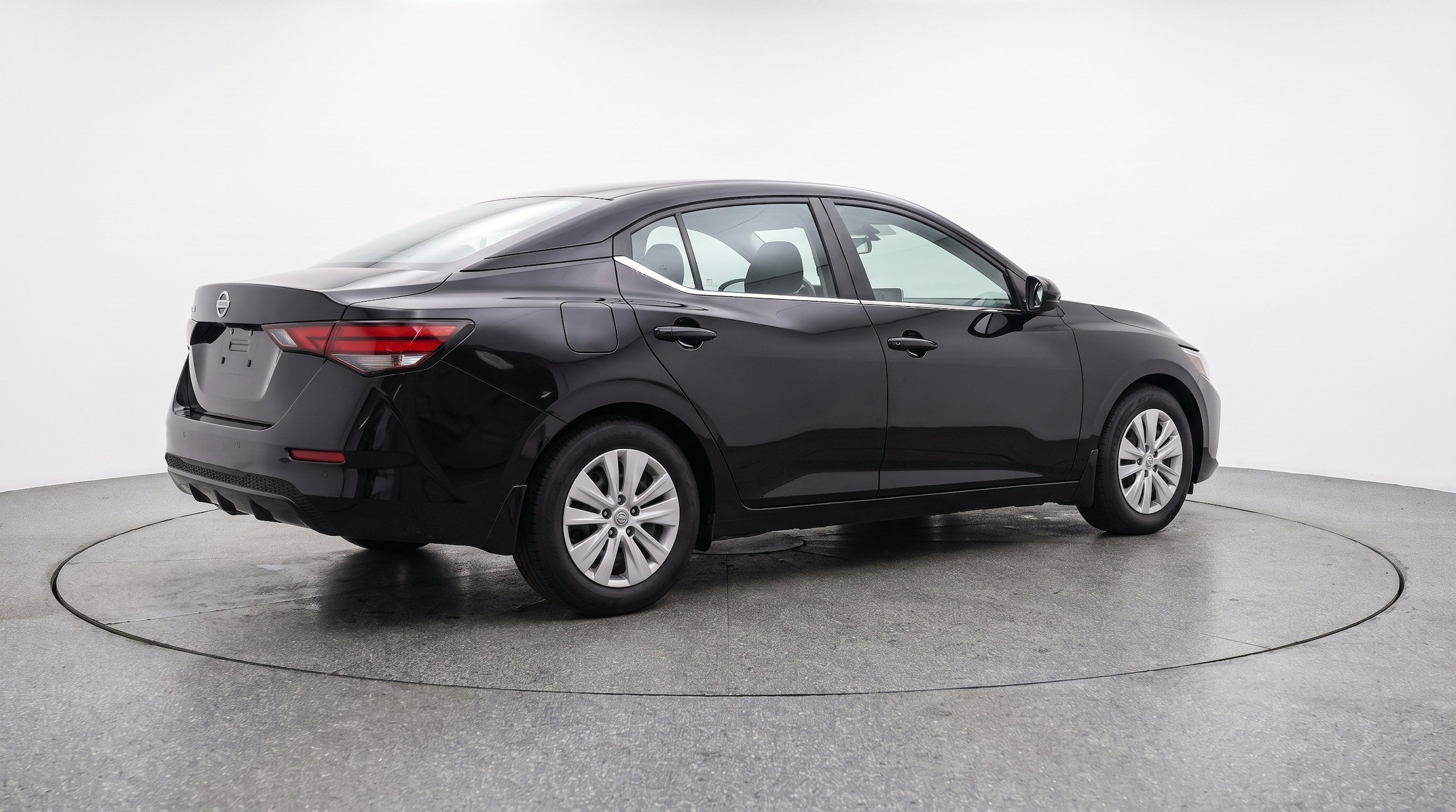Thumbnail: 2025 Nissan Sentra - 9