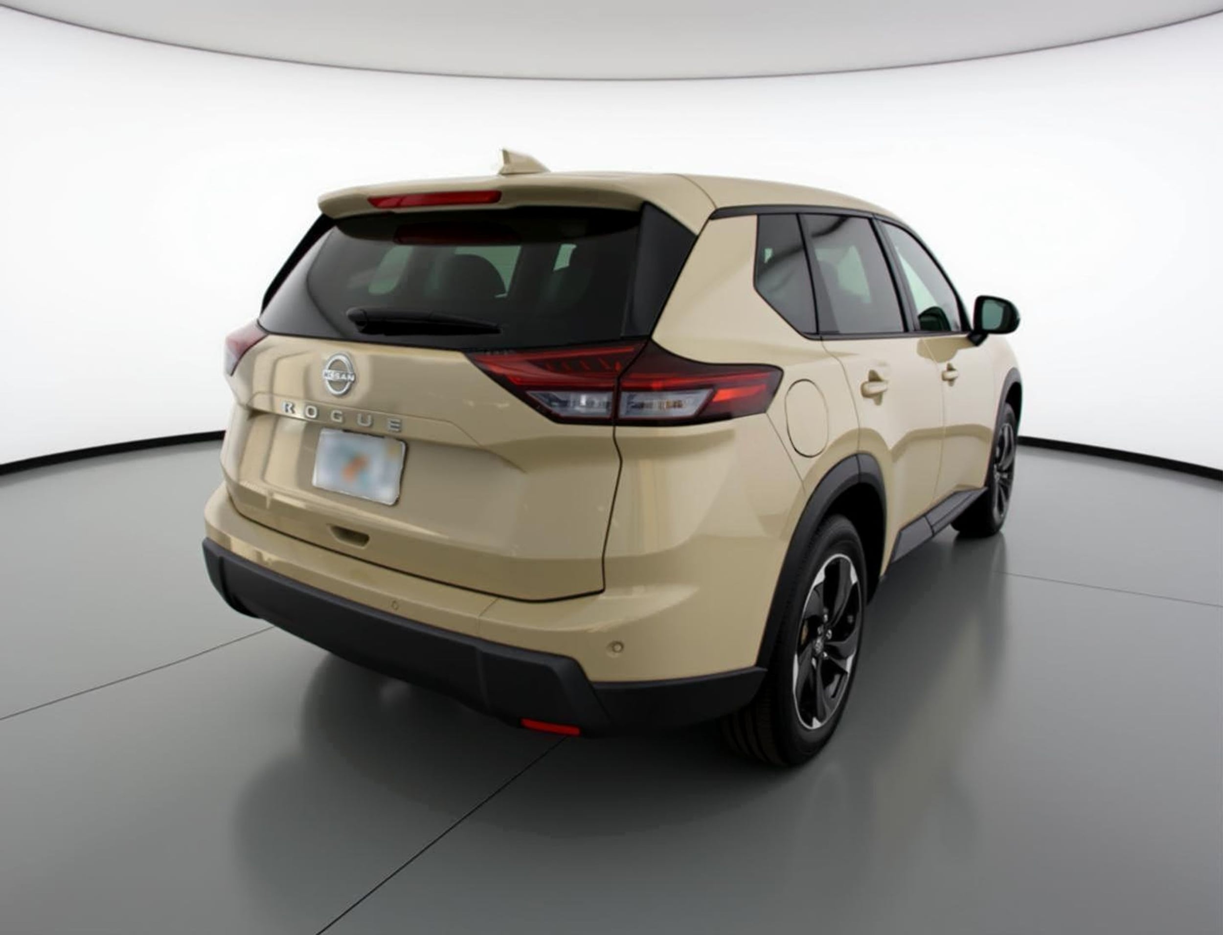 Thumbnail: 2025 Nissan Rogue - 7