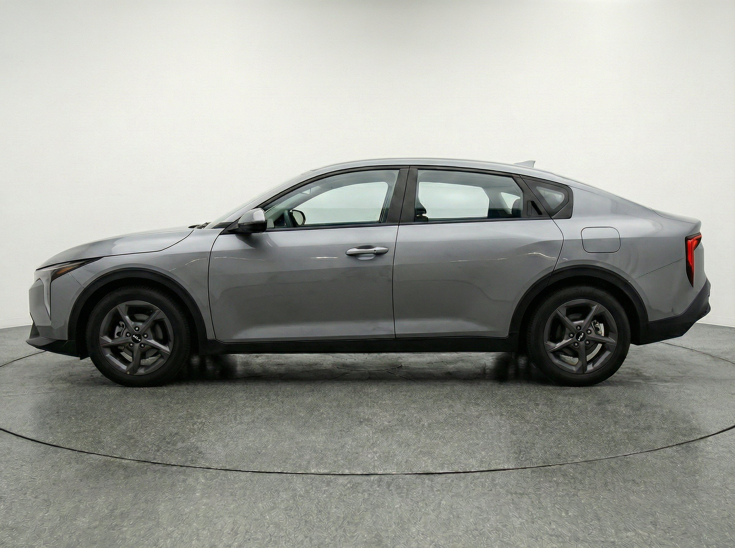 Thumbnail: 2025 Kia K4 - 5