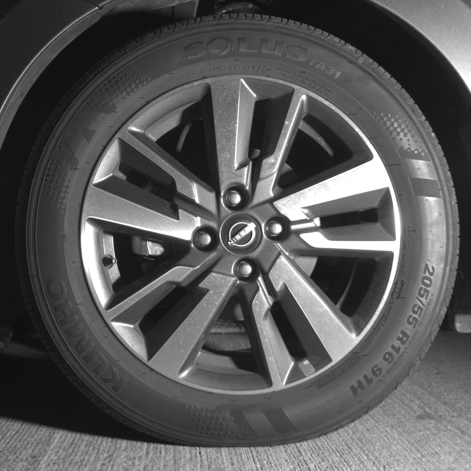 Thumbnail: 2025 Chevrolet Equinox - 9