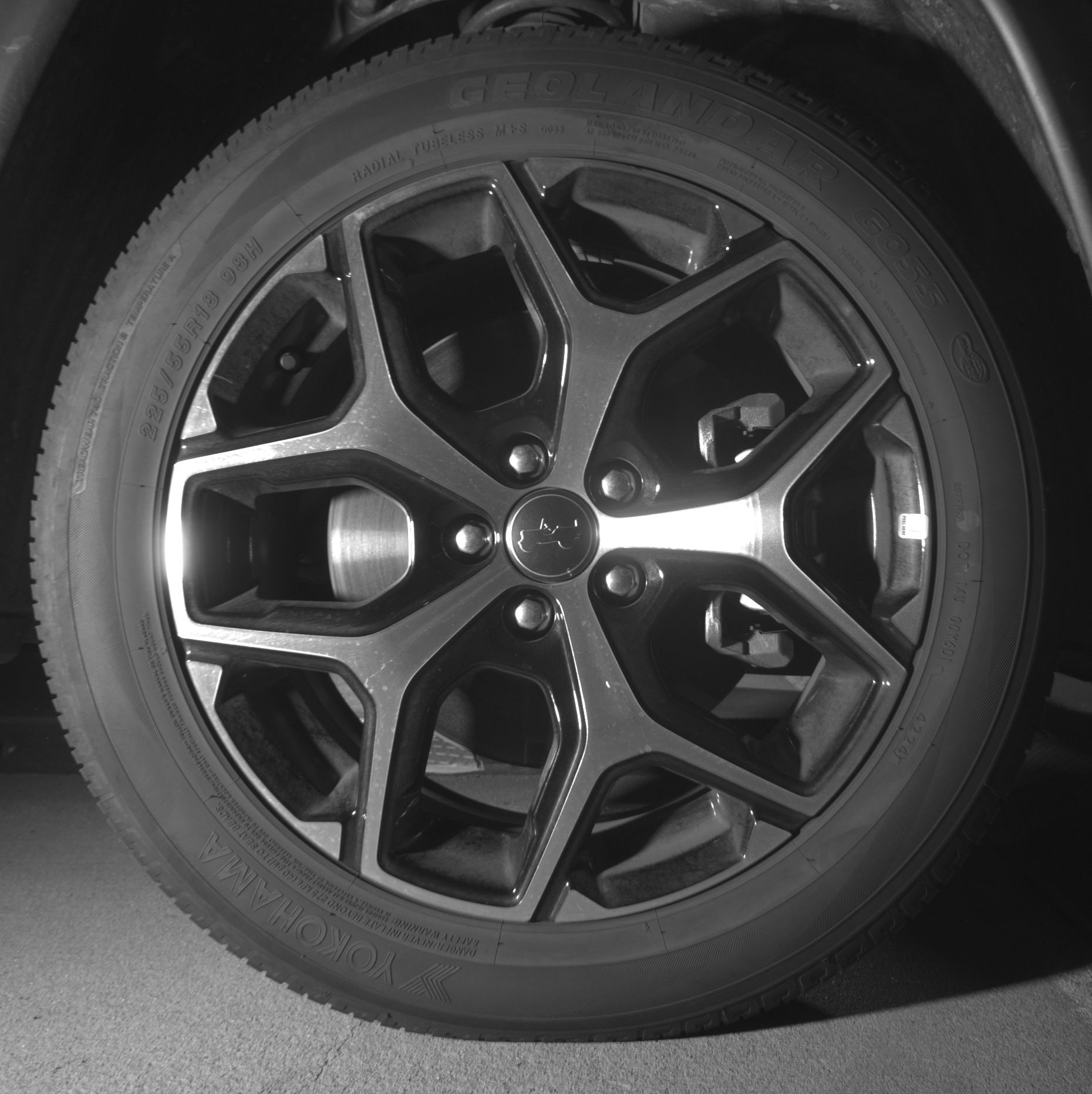 Thumbnail: 2025 Jeep Compass - 10