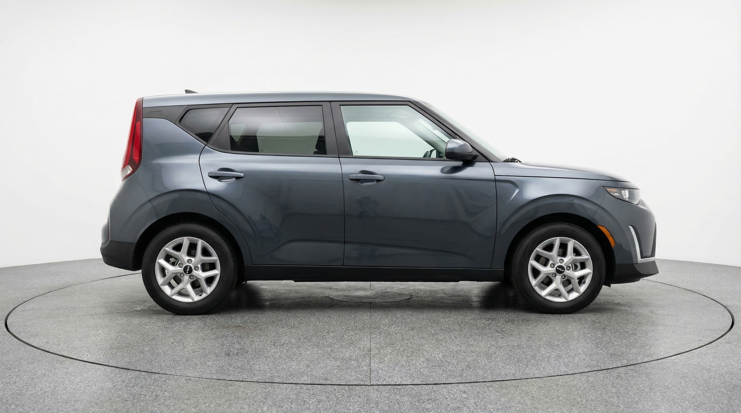 Thumbnail: 2025 Kia Soul - 8