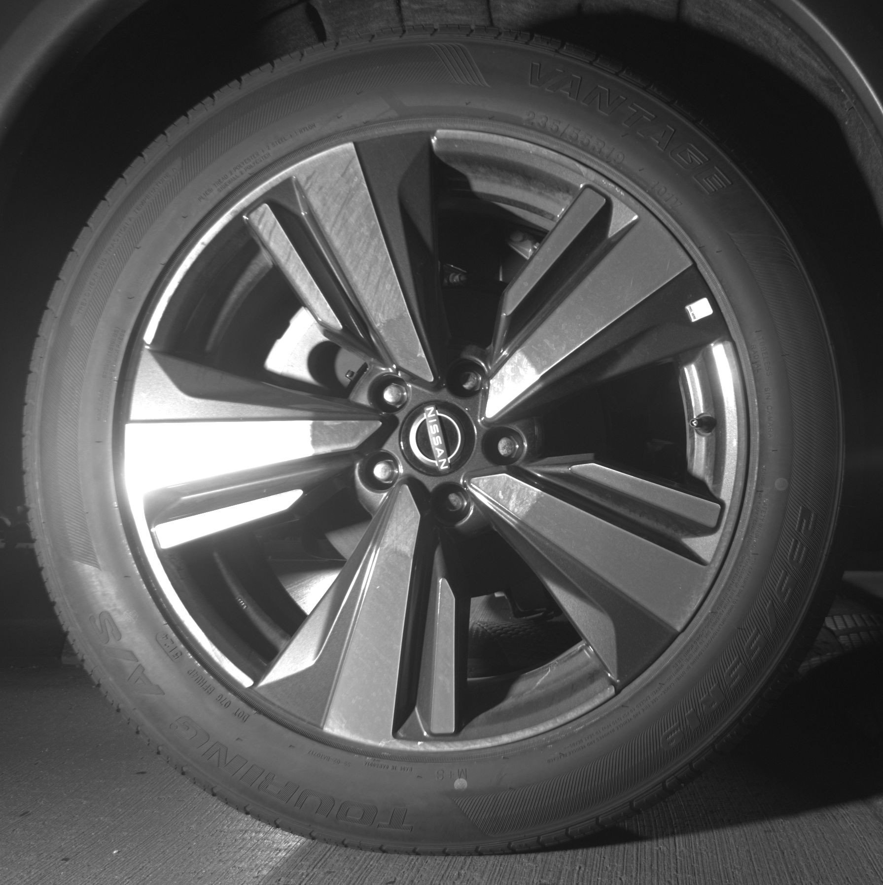 Thumbnail: 2026 Nissan Rogue - 15