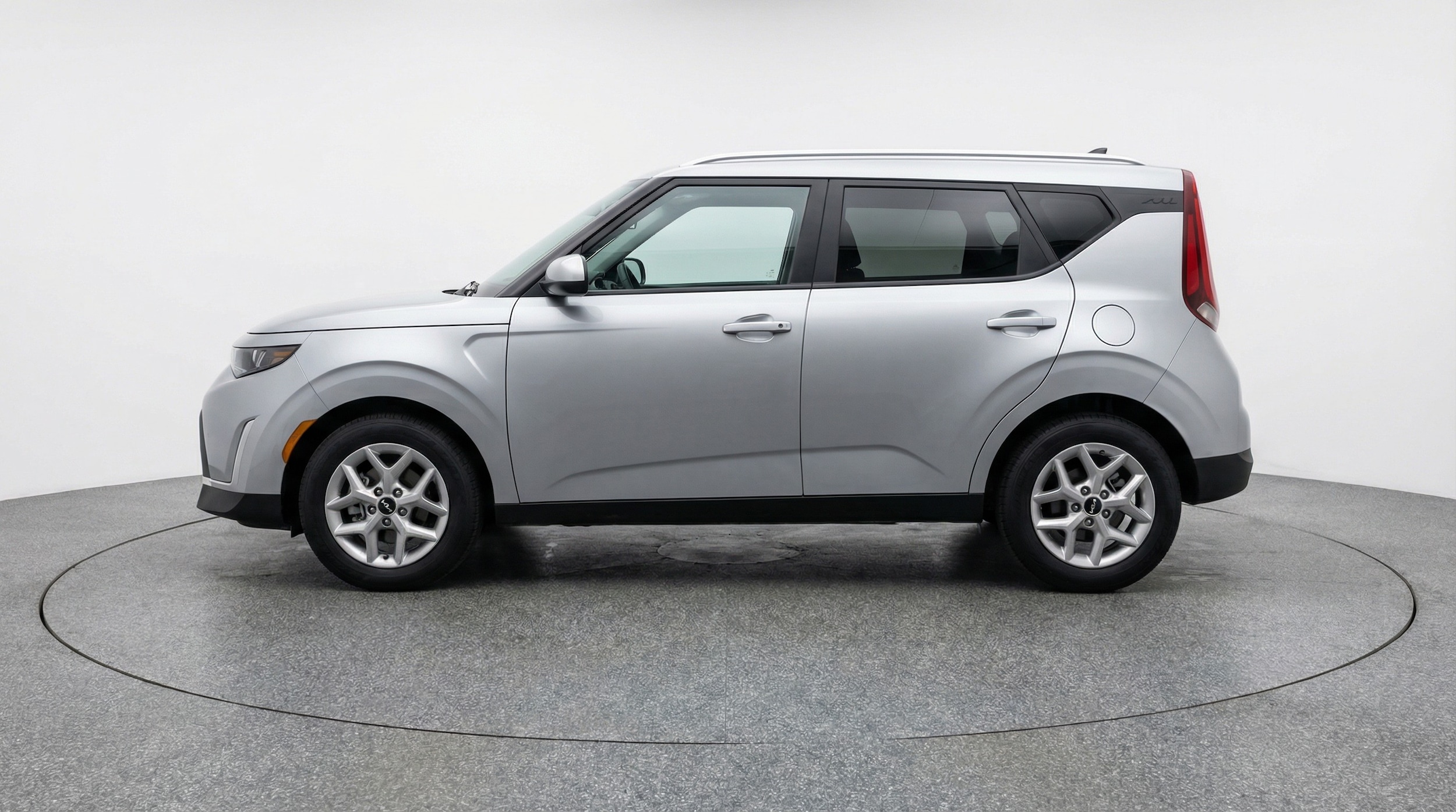 Thumbnail: 2025 Kia Soul - 4