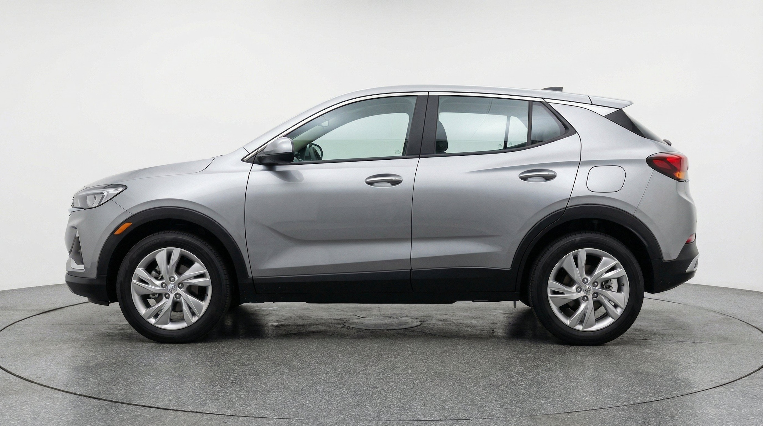 Thumbnail: 2026 Buick Encore GX - 5