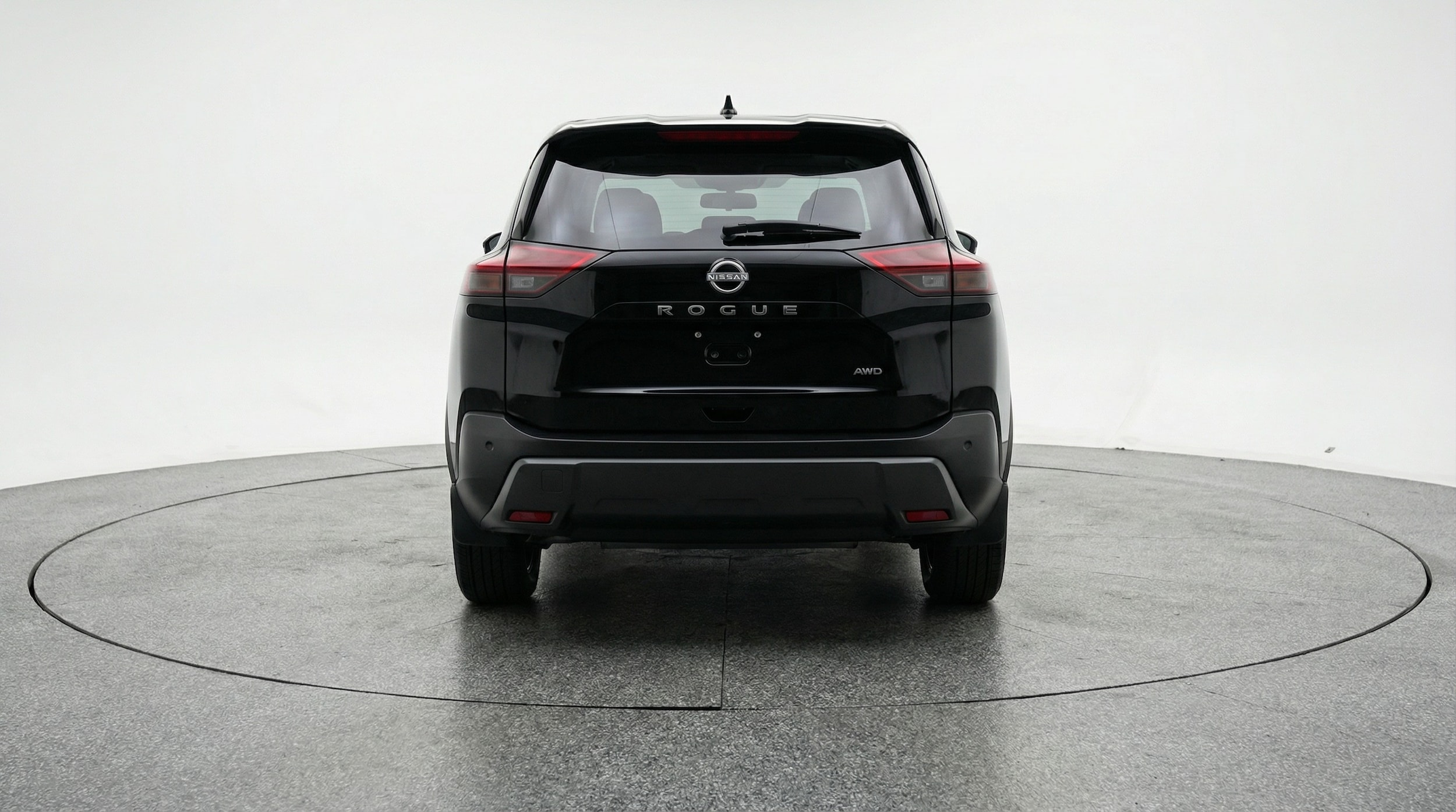 Thumbnail: 2025 Nissan Rogue - 6