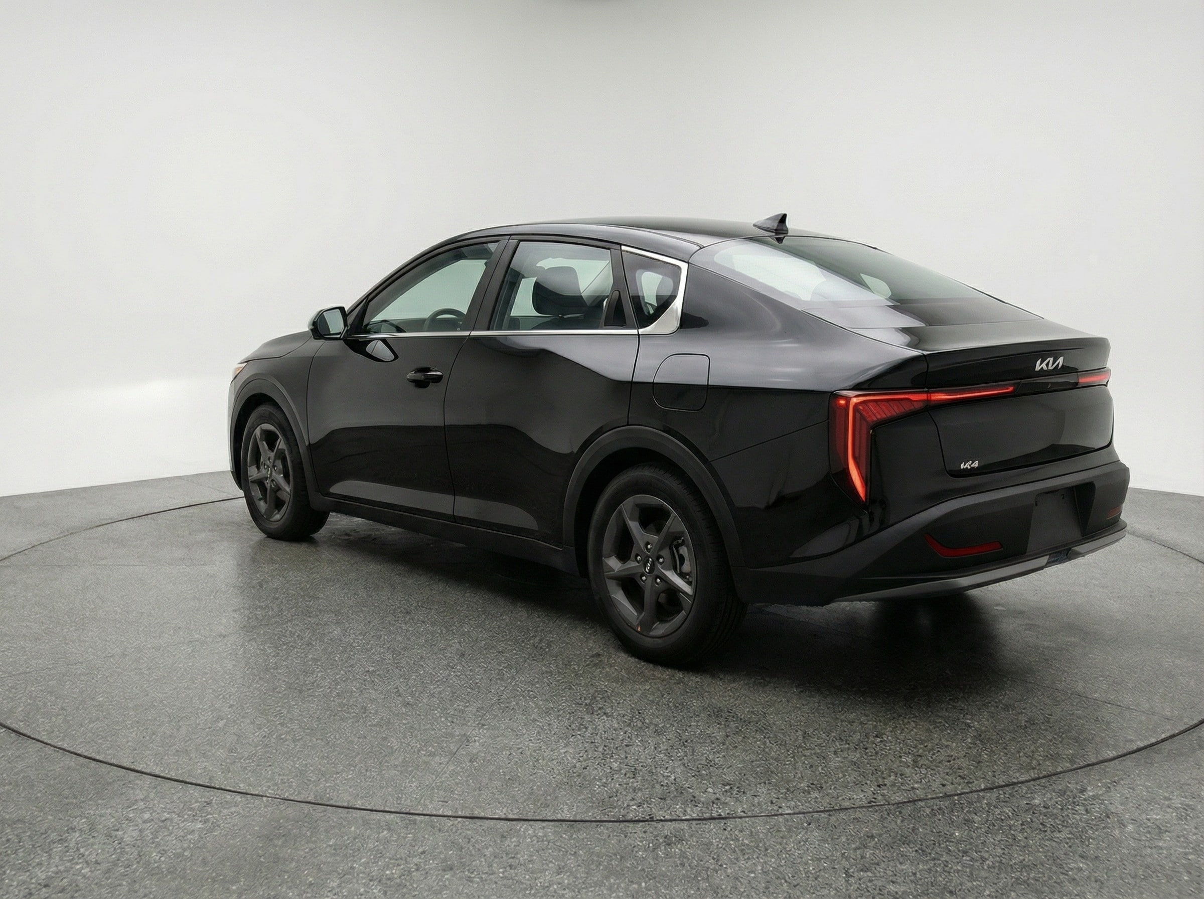 Thumbnail: 2025 Kia K4 - 5