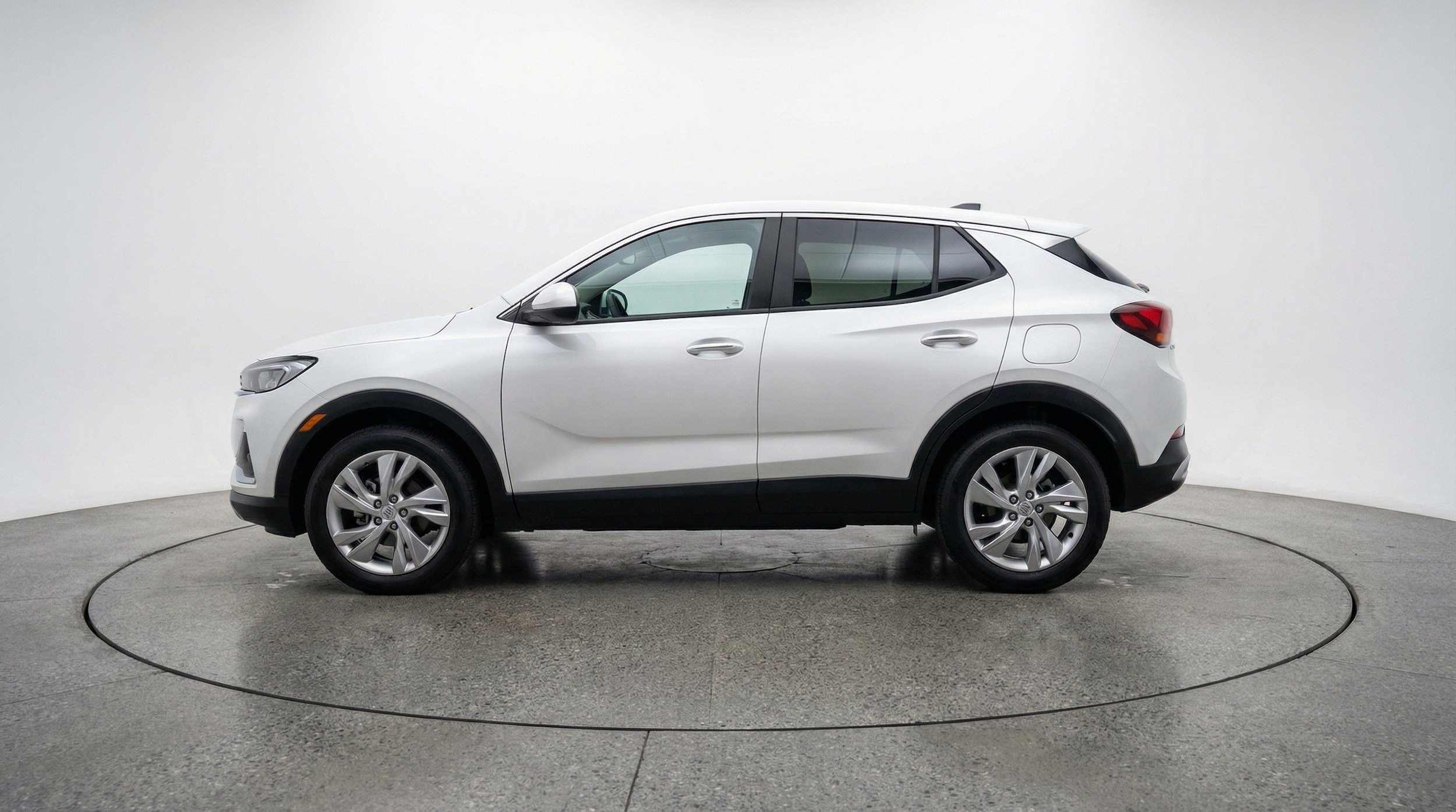 Thumbnail: 2026 Buick Encore GX - 5