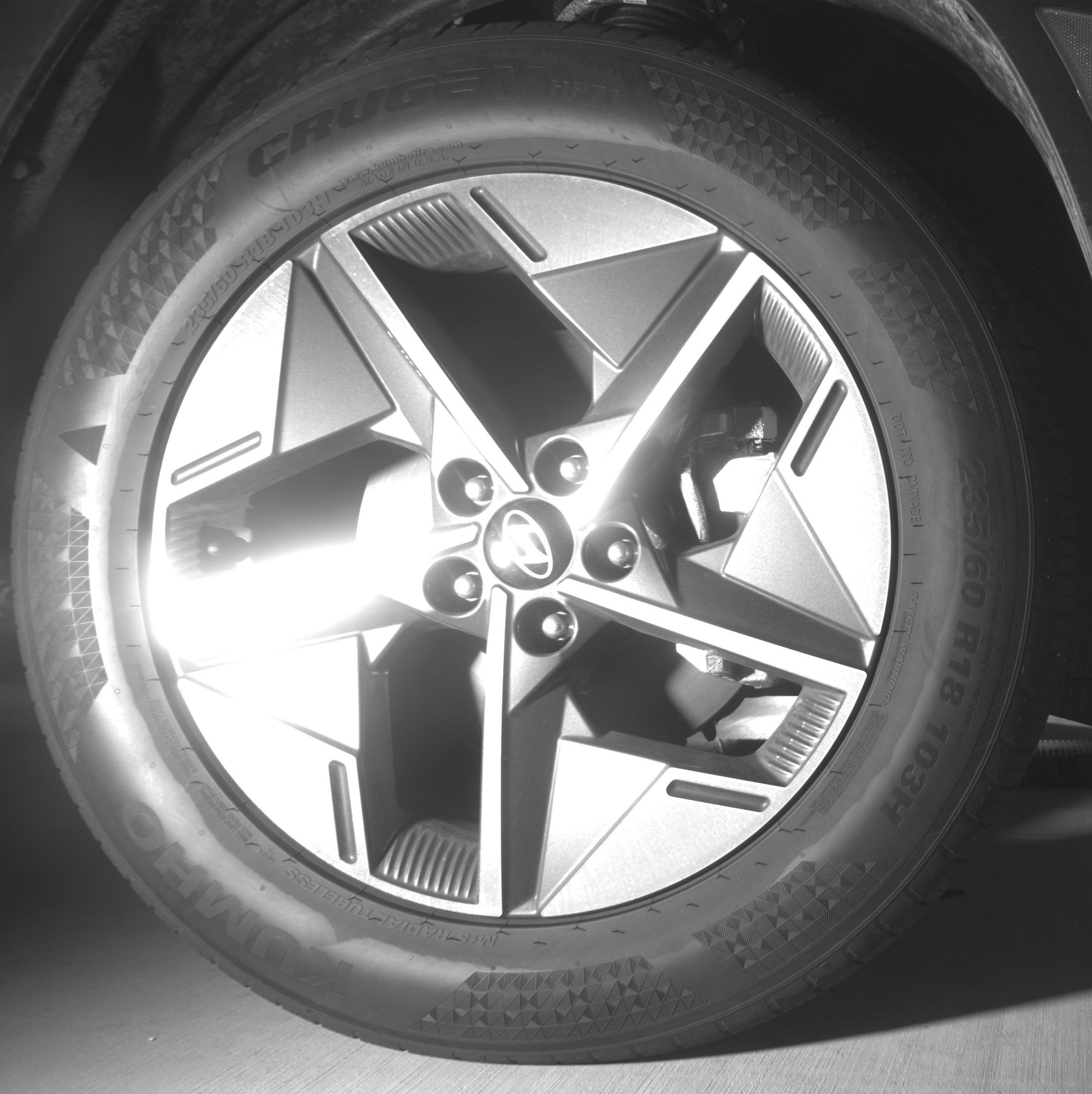 Thumbnail: 2026 Hyundai Tucson - 13