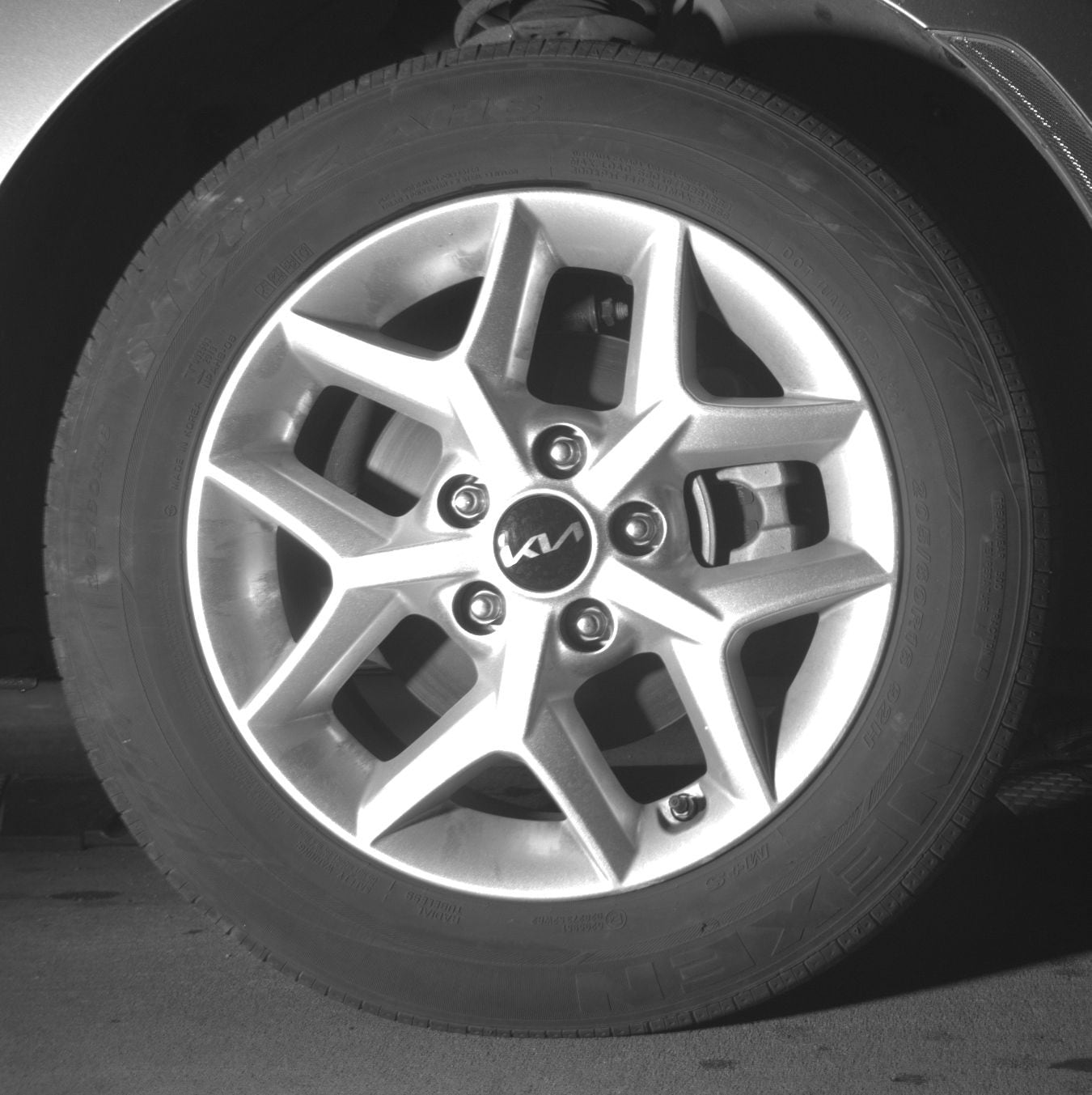 Thumbnail: 2025 Kia Soul - 10