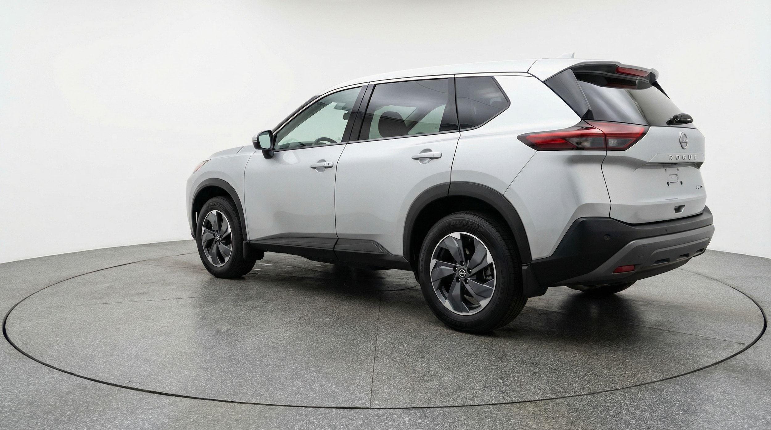 Thumbnail: 2025 Nissan Rogue - 5