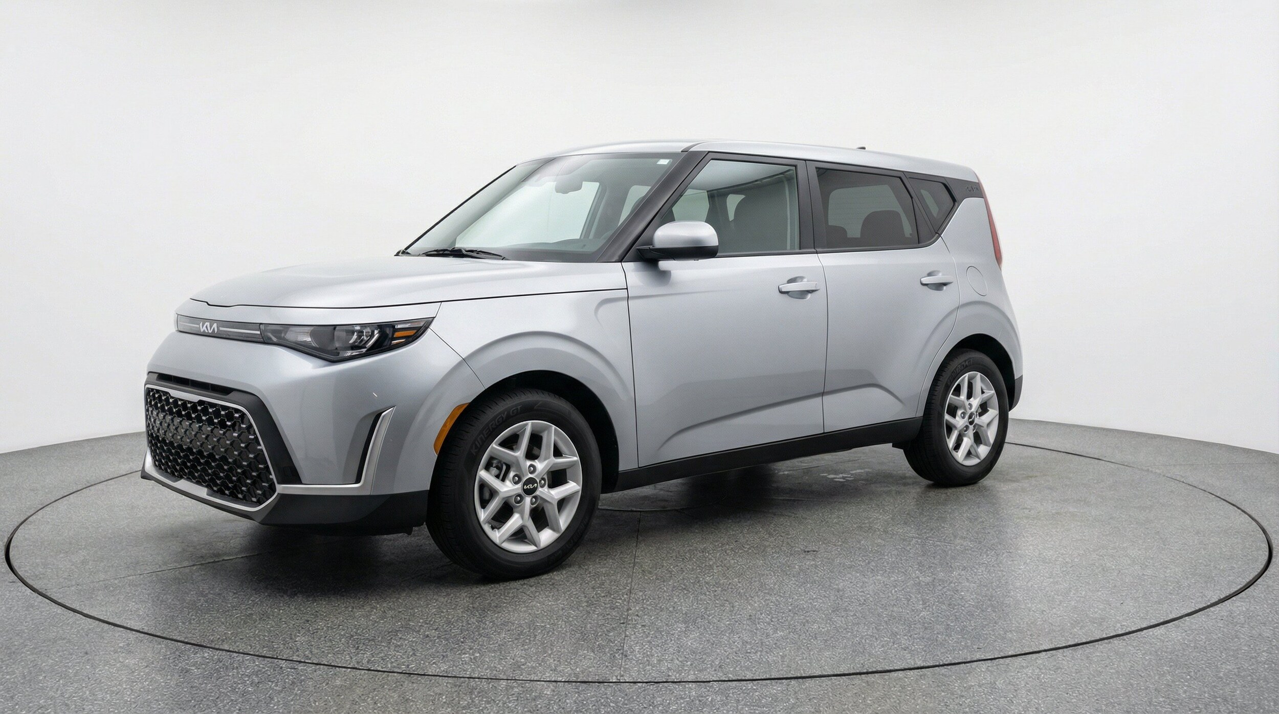 Thumbnail: 2025 Kia Soul - 3