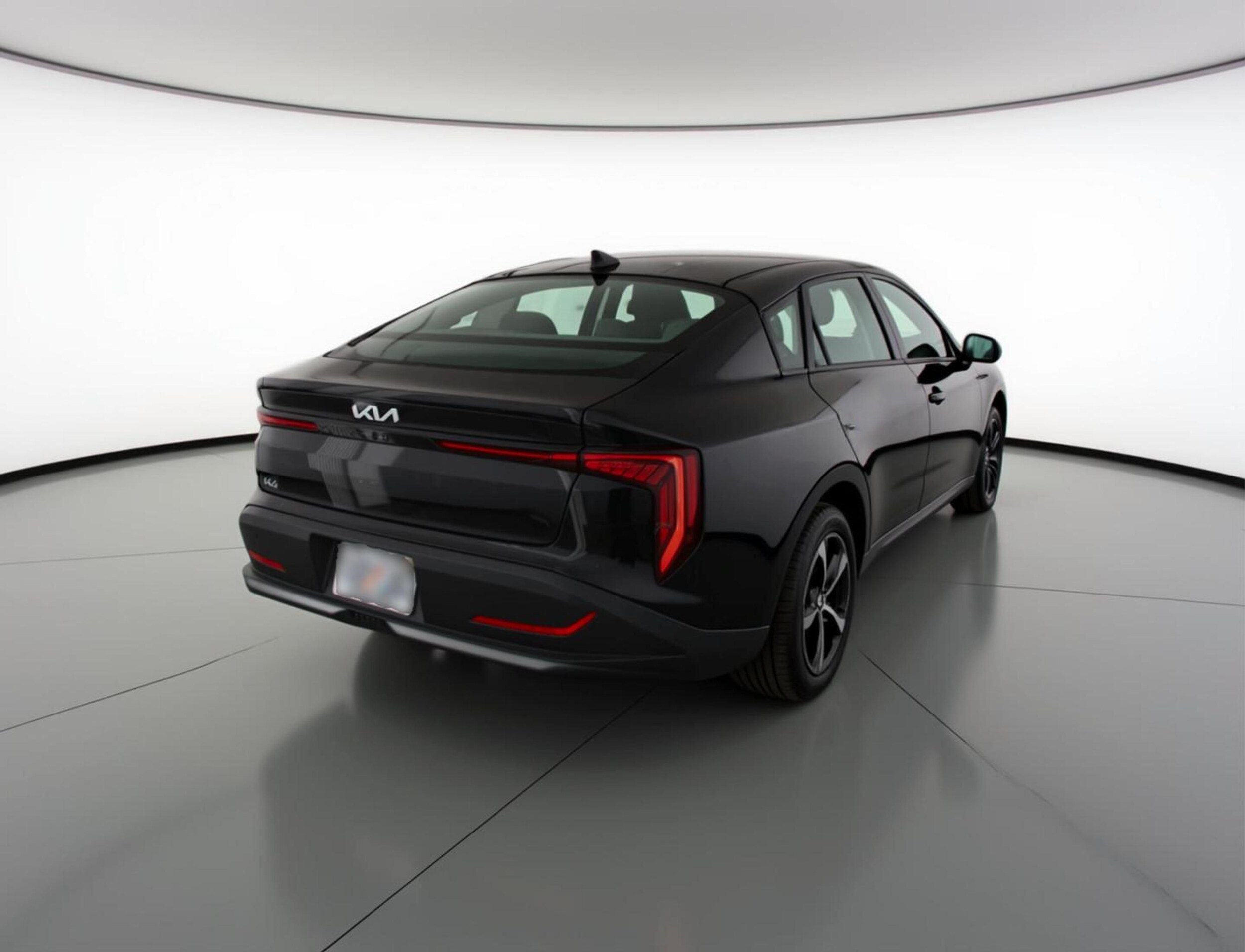 Thumbnail: 2025 Kia K4 - 7