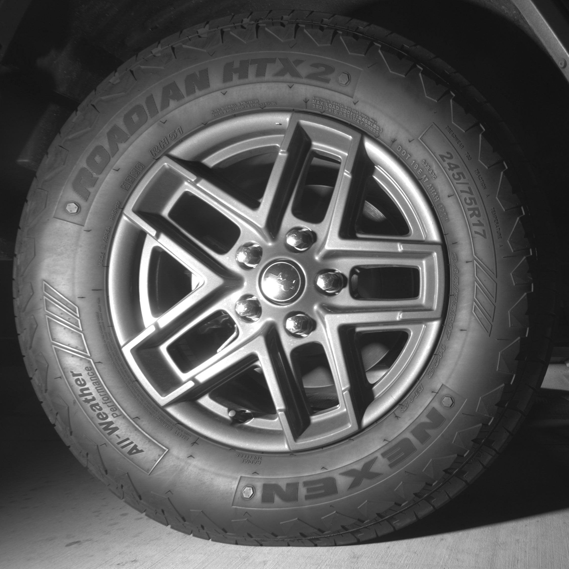 Thumbnail: 2025 Jeep Wrangler - 15